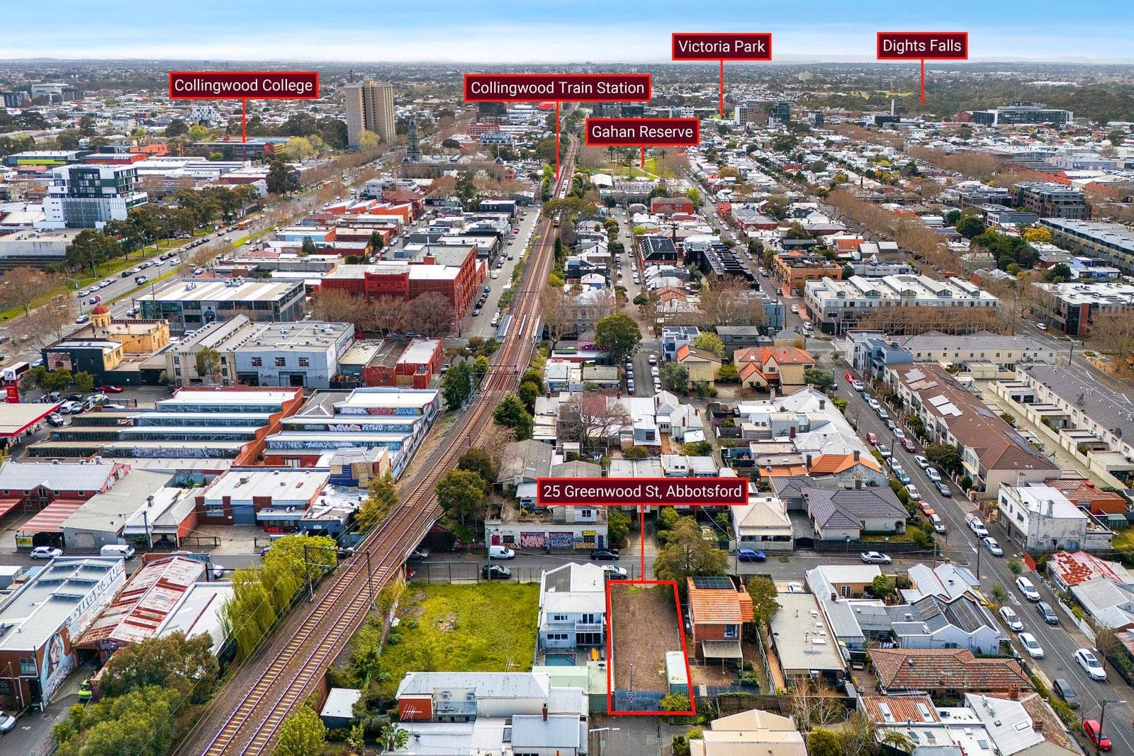 25 Greenwood Street, Abbotsford VIC 3067, Abbotsford - Thumbnail 6