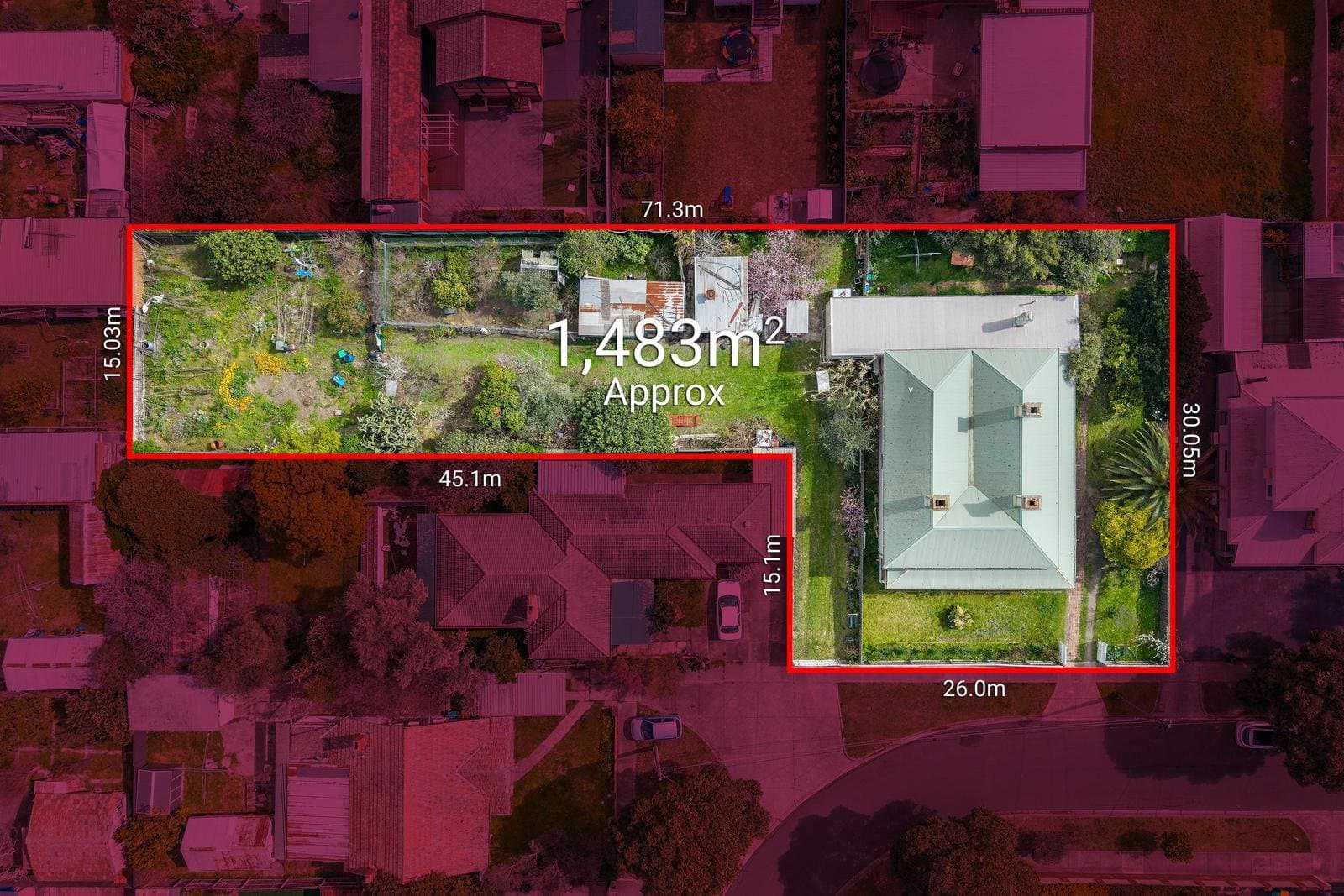 7 Eastwood Avenue, Preston VIC 3072, Preston - Image 1