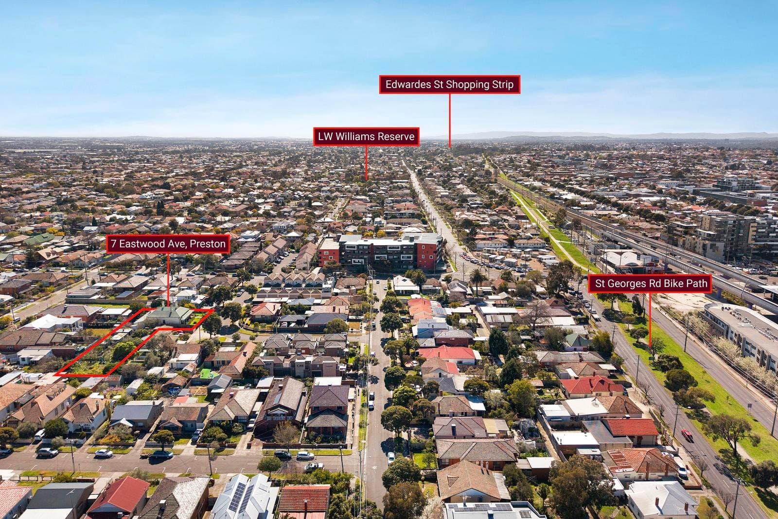 7 Eastwood Avenue, Preston VIC 3072, Preston - Thumbnail 2