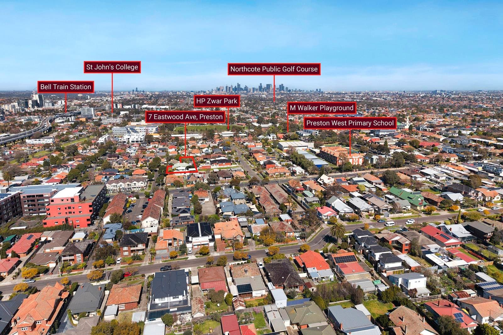 7 Eastwood Avenue, Preston VIC 3072, Preston - Thumbnail 4
