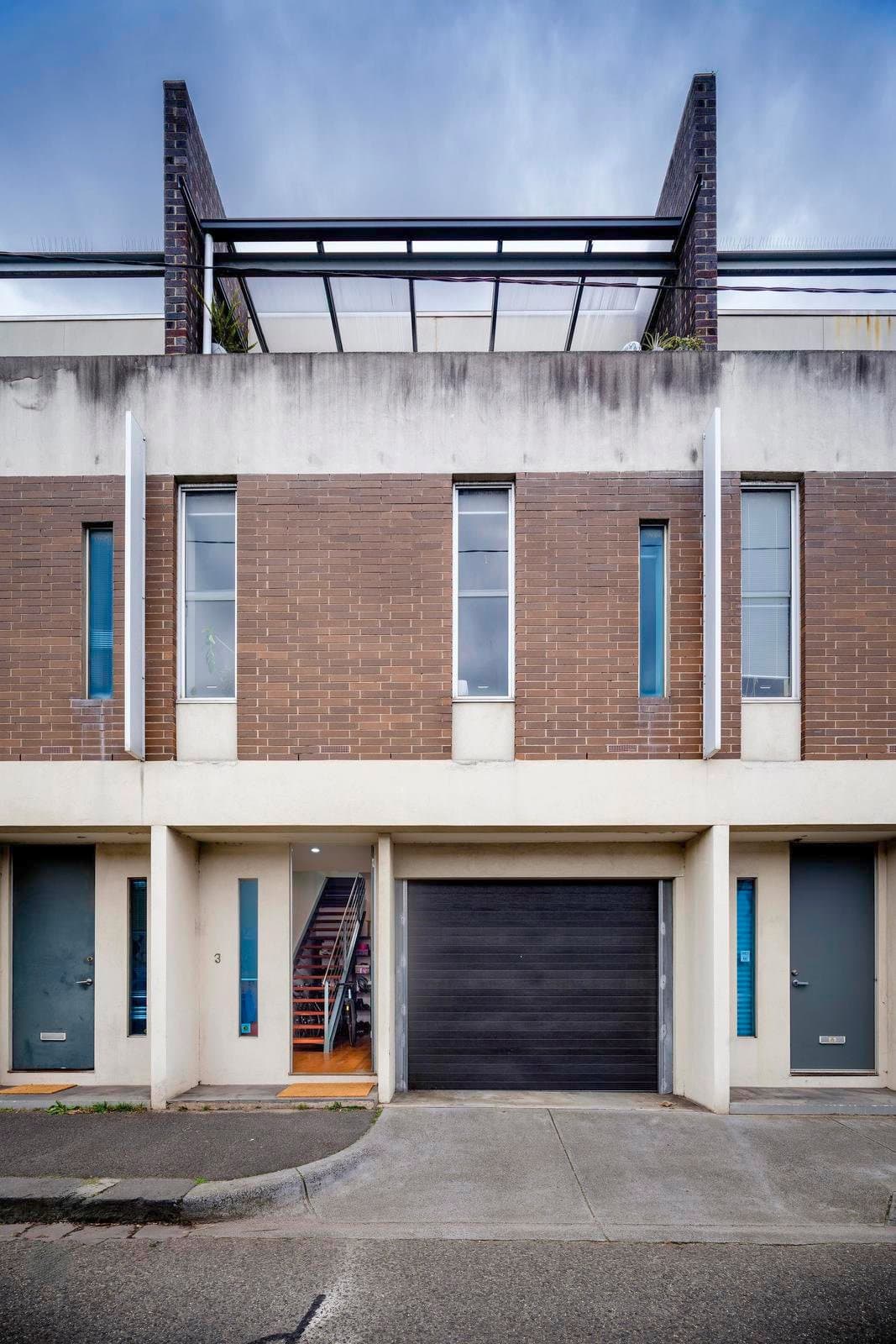 3/71 Rose Street, Fitzroy VIC 3065, Fitzroy - Image 1