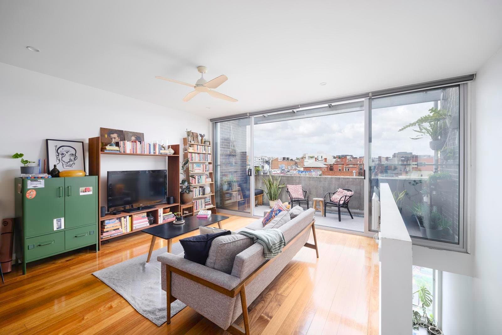 3/71 Rose Street, Fitzroy VIC 3065, Fitzroy - Thumbnail 3
