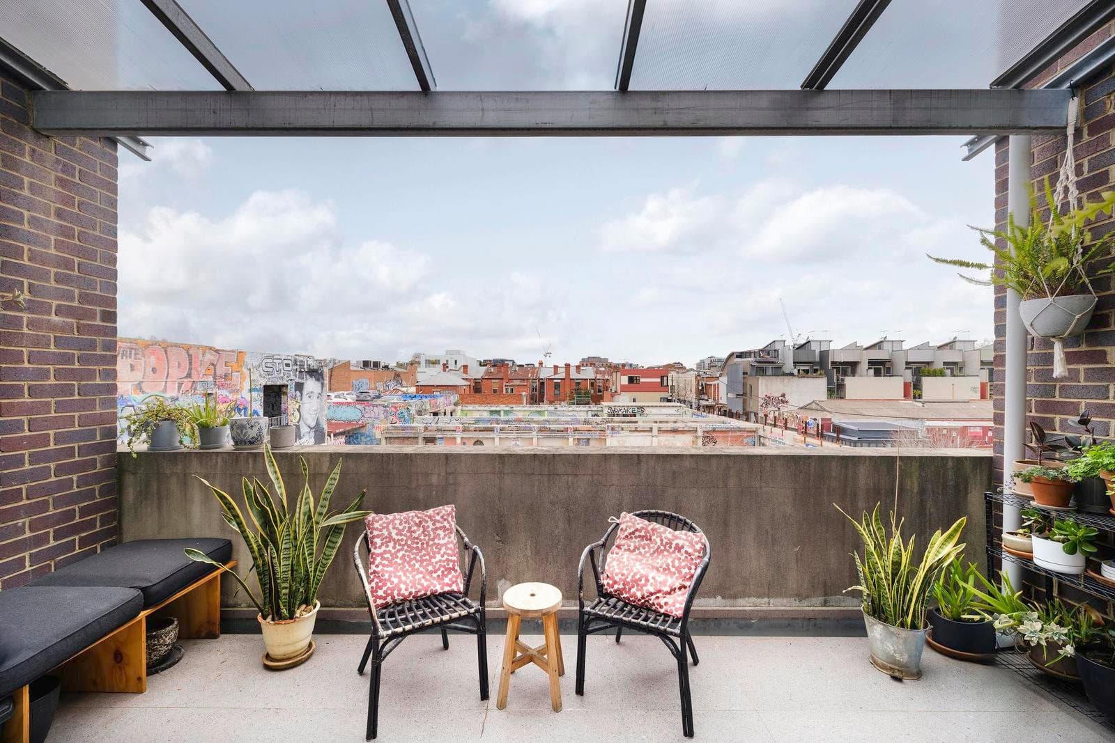 3/71 Rose Street, Fitzroy VIC 3065, Fitzroy - Thumbnail 4