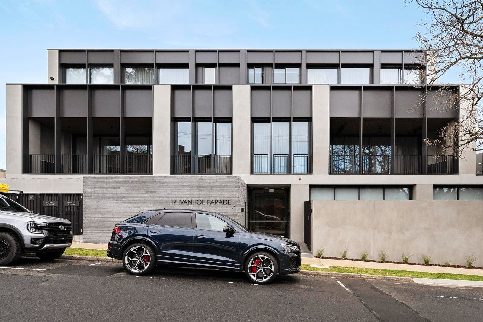 102/17 Ivanhoe Parade, Ivanhoe VIC 3079, Ivanhoe - Thumbnail 7