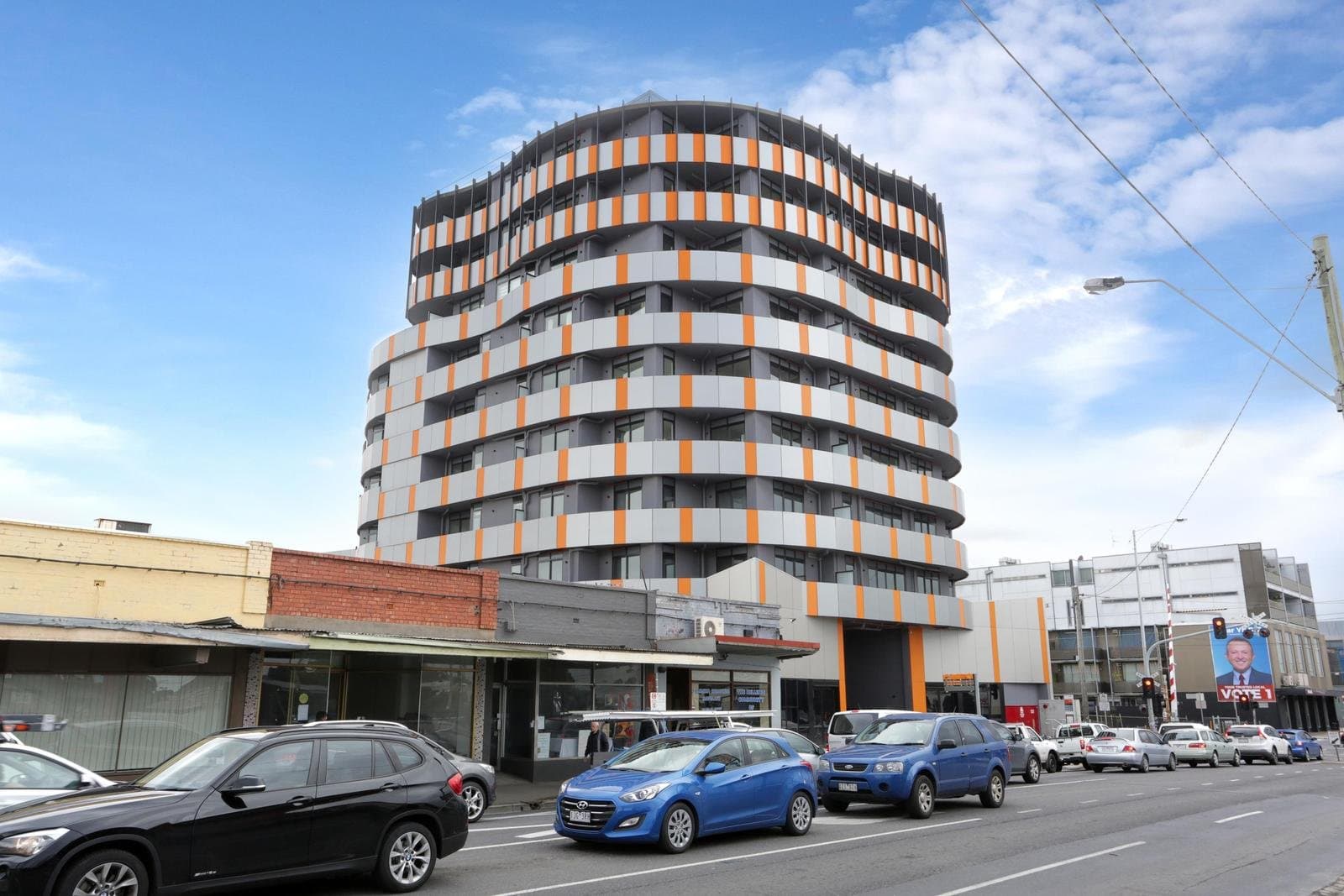 102/146 Bell Street, Coburg VIC 3058, Coburg - Thumbnail 2