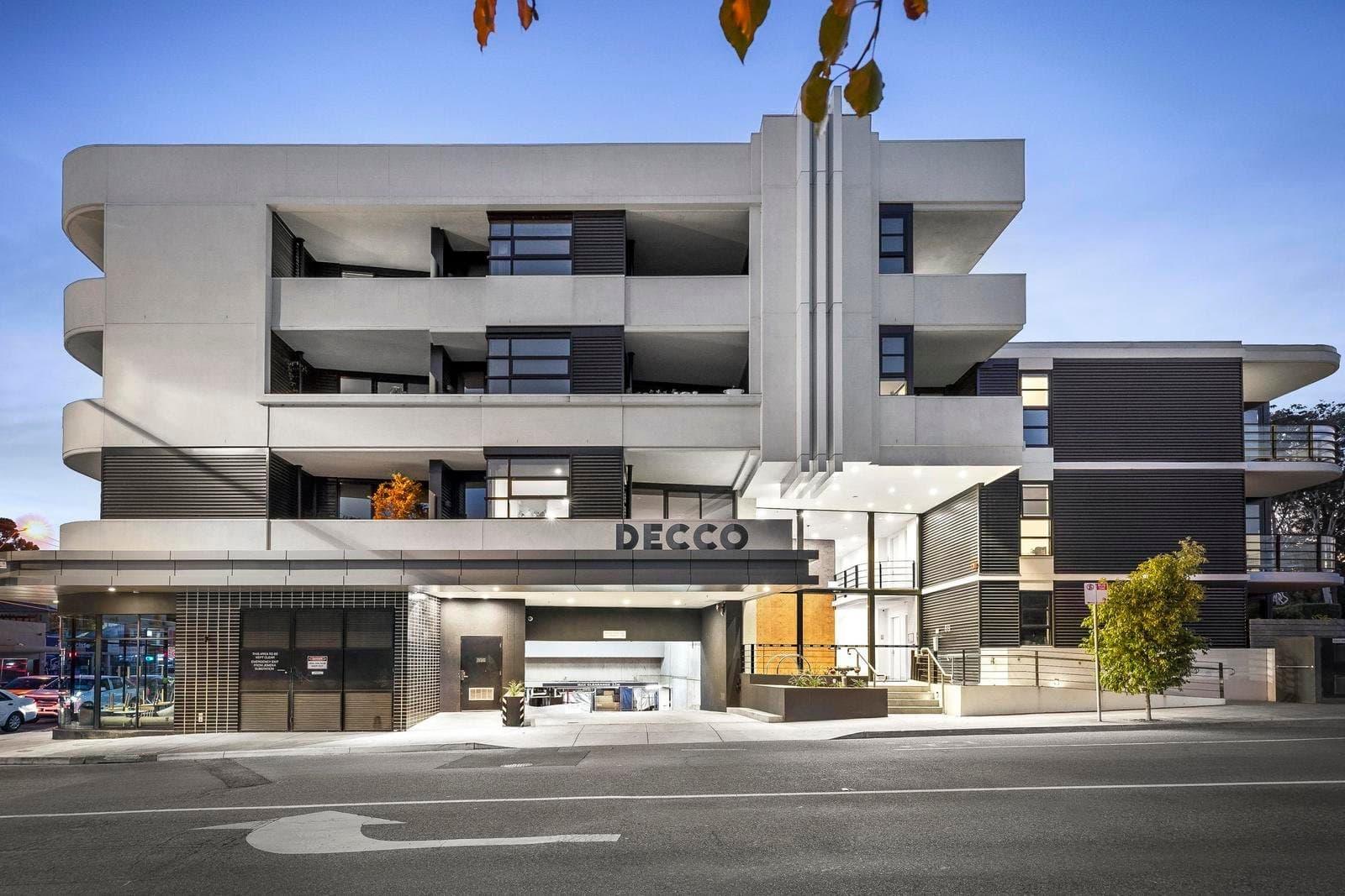 206/69 Marshall Street, Ivanhoe VIC 3079, Ivanhoe - Image 1