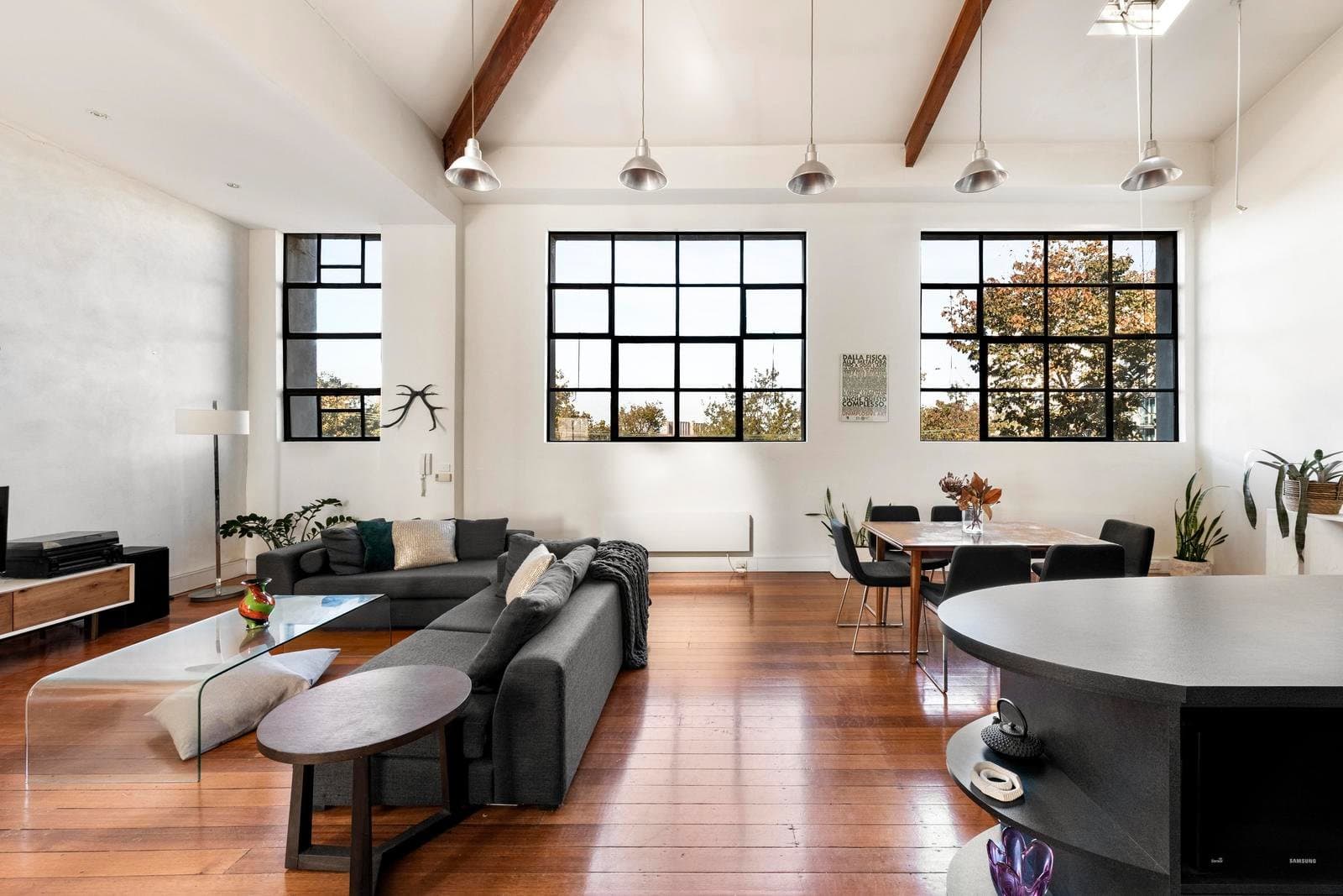 124 Queens Parade, Fitzroy North VIC 3068, Fitzroy North - Thumbnail 2