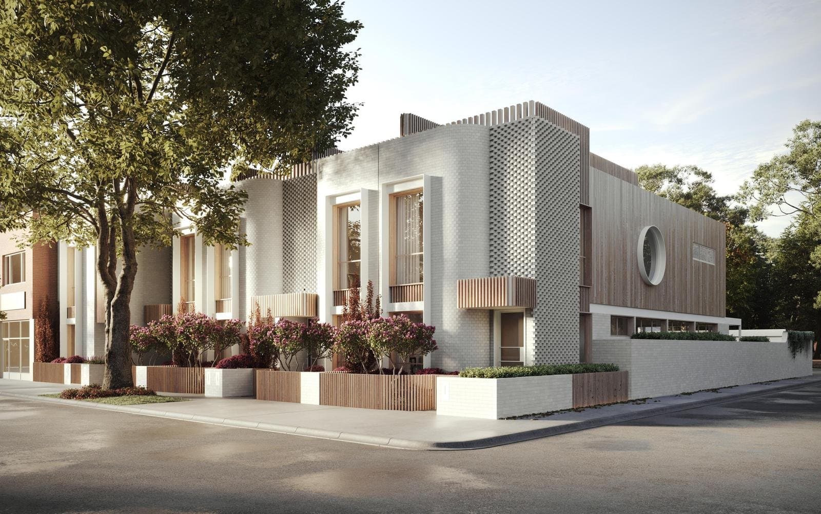 550-552 Nicholson Street, Fitzroy North VIC 3068, Fitzroy North - Image 1