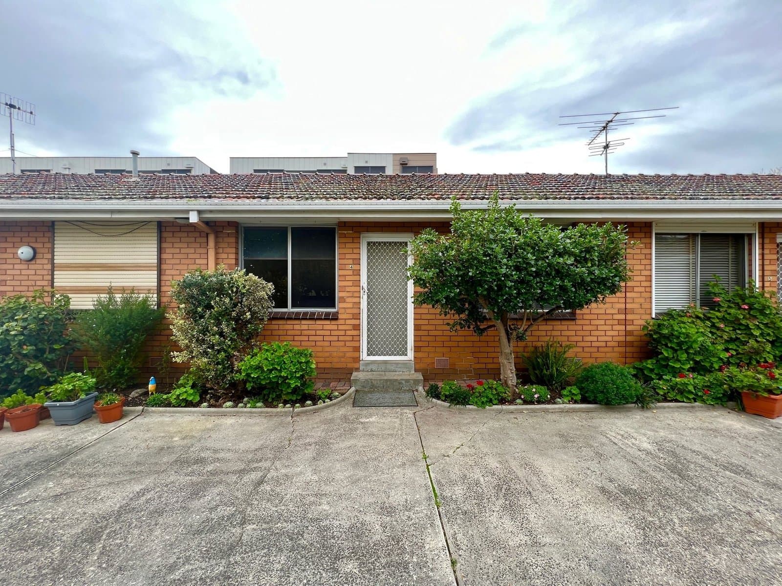 4/229 Gower Street Preston VIC 3072, Preston - Image 1