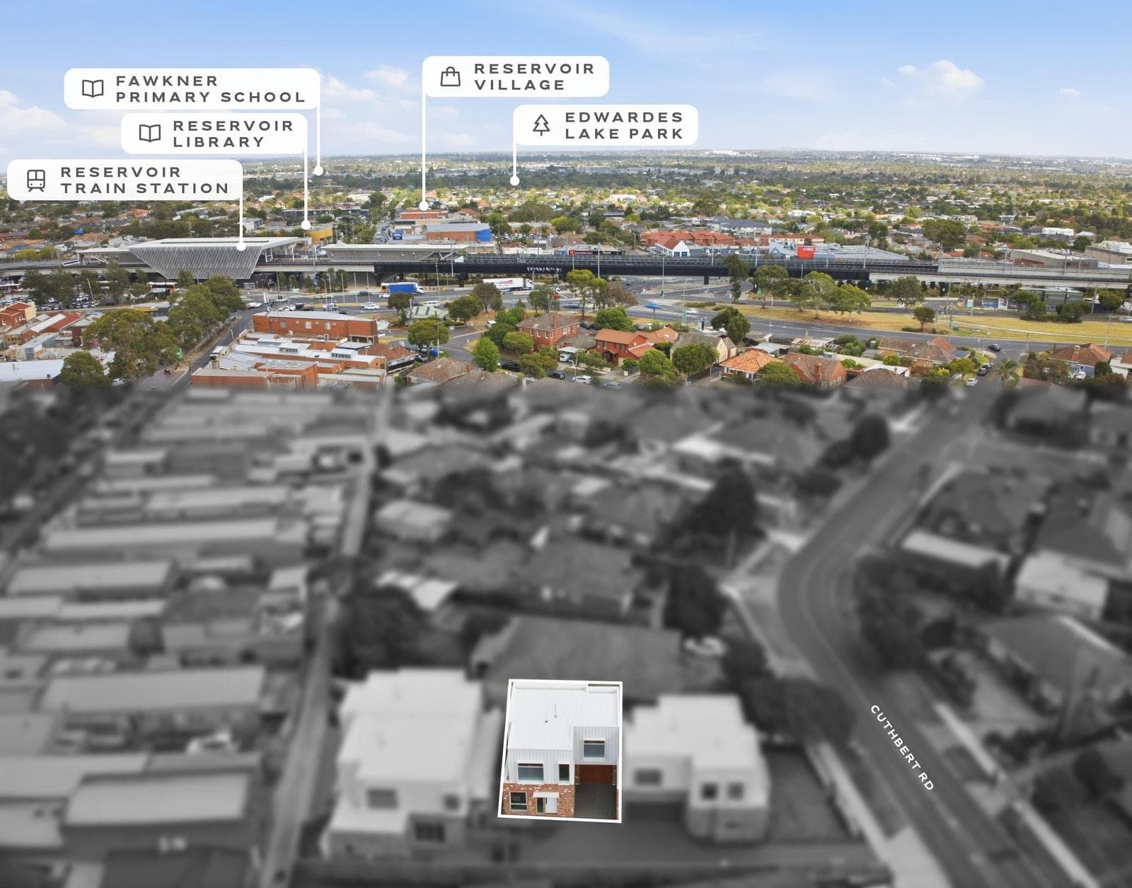 2/109 Cuthbert Road, Reservoir VIC 3073, Reservoir - Image 1