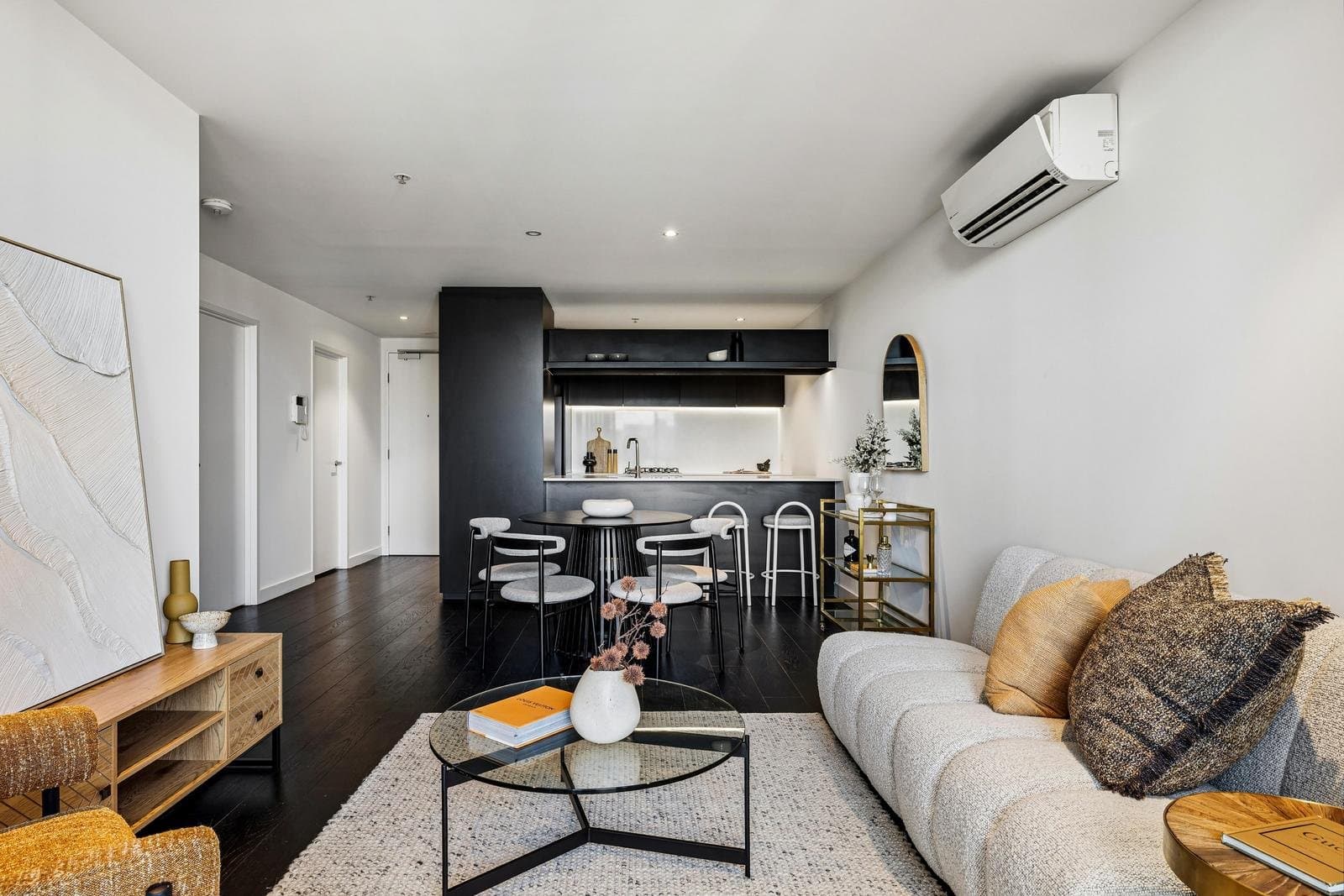 1608D/21 Robert Street, Collingwood VIC 3066, Collingwood - Thumbnail 2