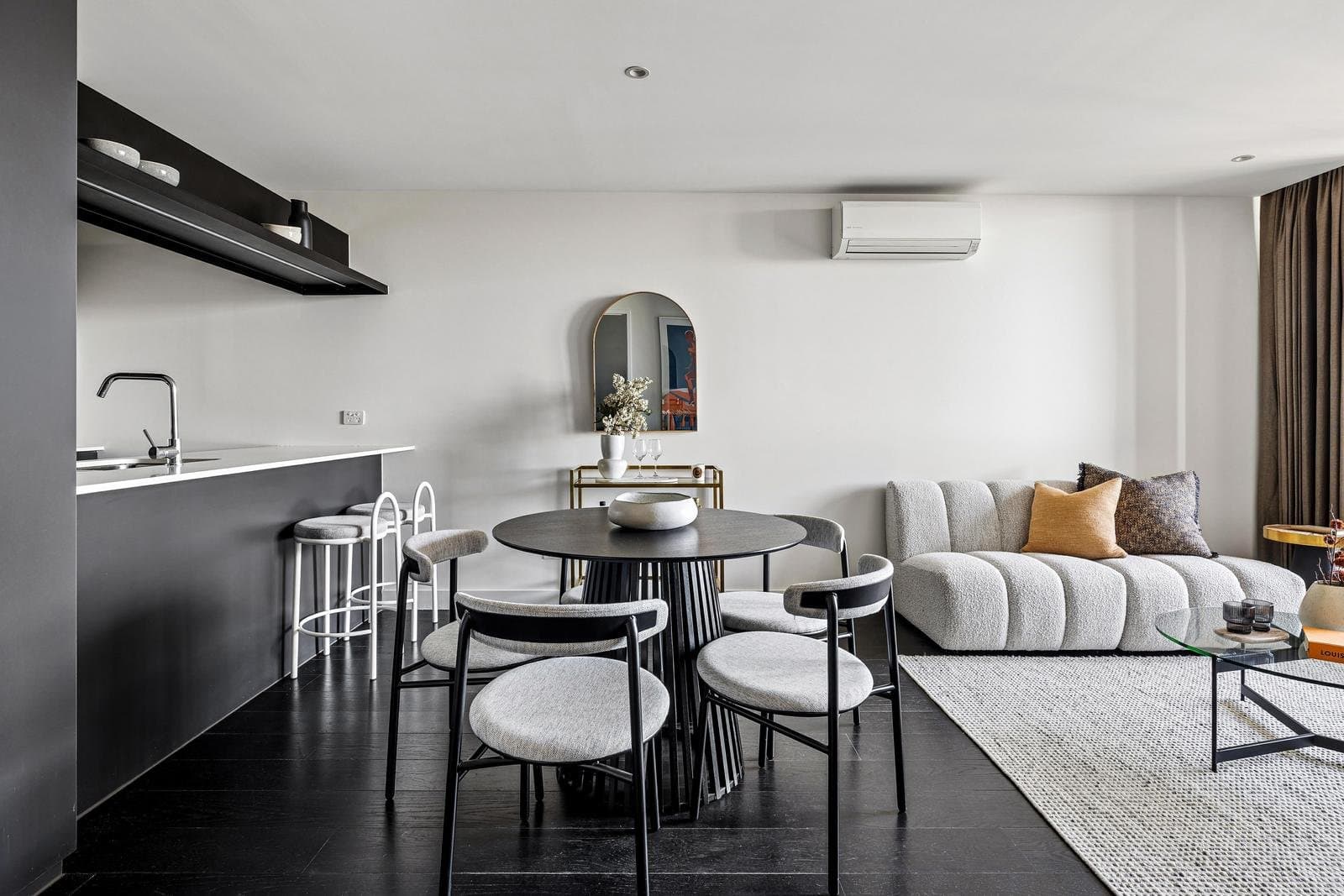 1608D/21 Robert Street, Collingwood VIC 3066, Collingwood - Thumbnail 4