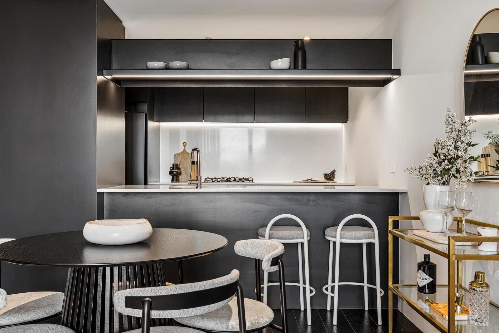 1608D/21 Robert Street, Collingwood VIC 3066, Collingwood - Thumbnail 5