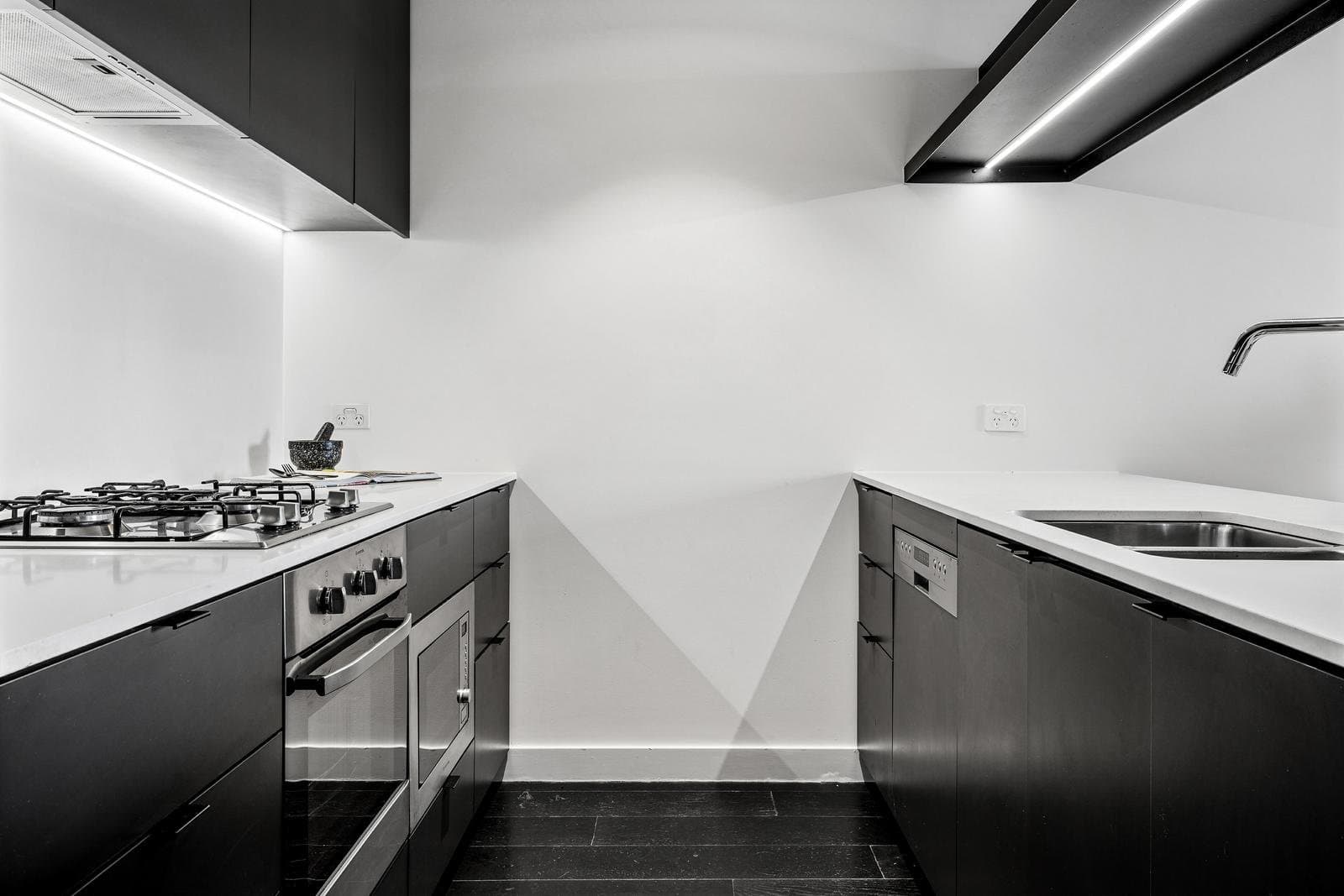 1608D/21 Robert Street, Collingwood VIC 3066, Collingwood - Thumbnail 6