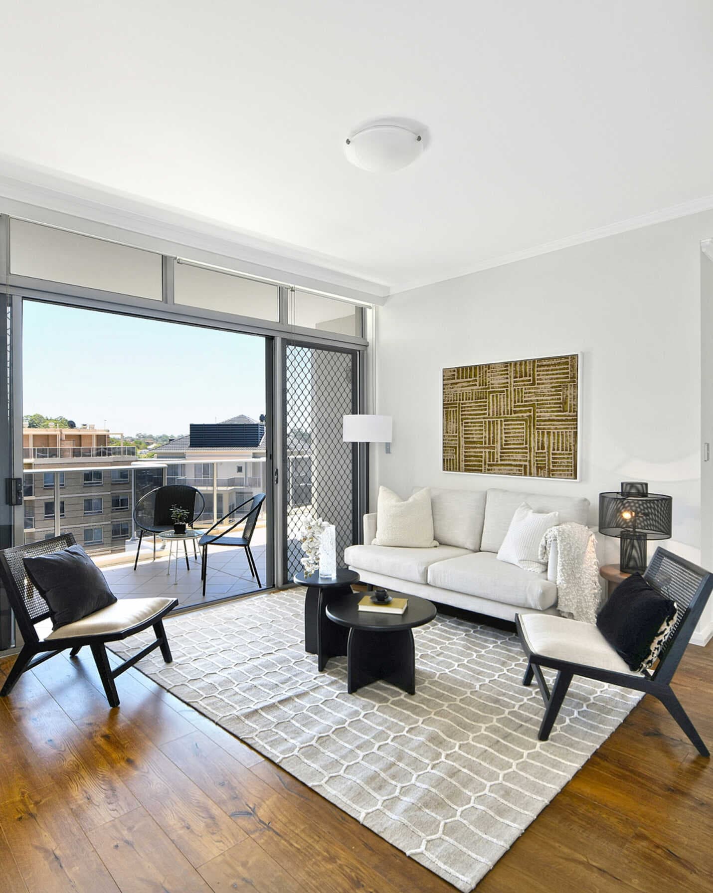 99/86 Bonar Street Wolli Creek, Wolli Creek - Image 1