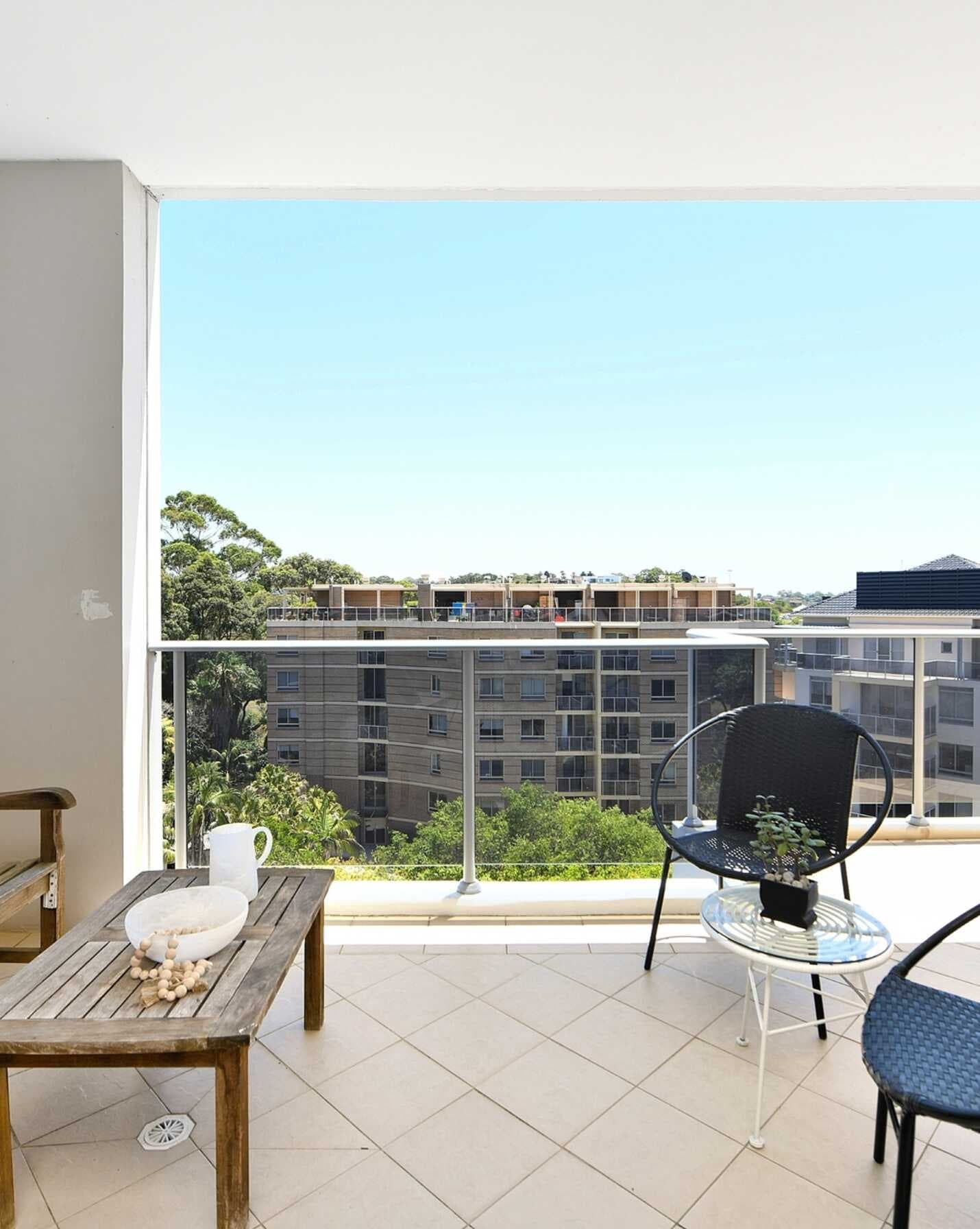 99/86 Bonar Street Wolli Creek, Wolli Creek - Thumbnail 6