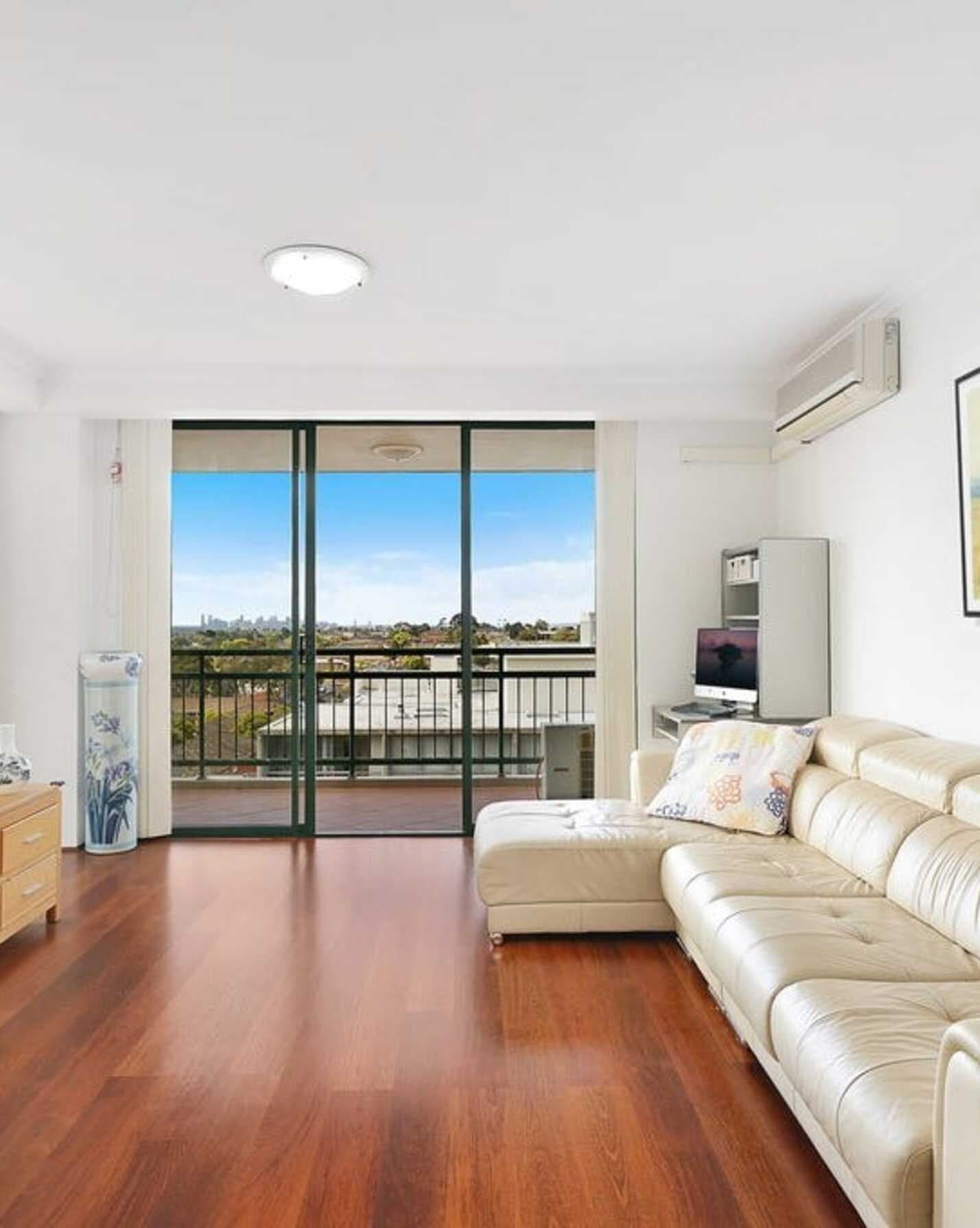 26/25-35 Park Road Hurstville, Hurstville - Thumbnail 2