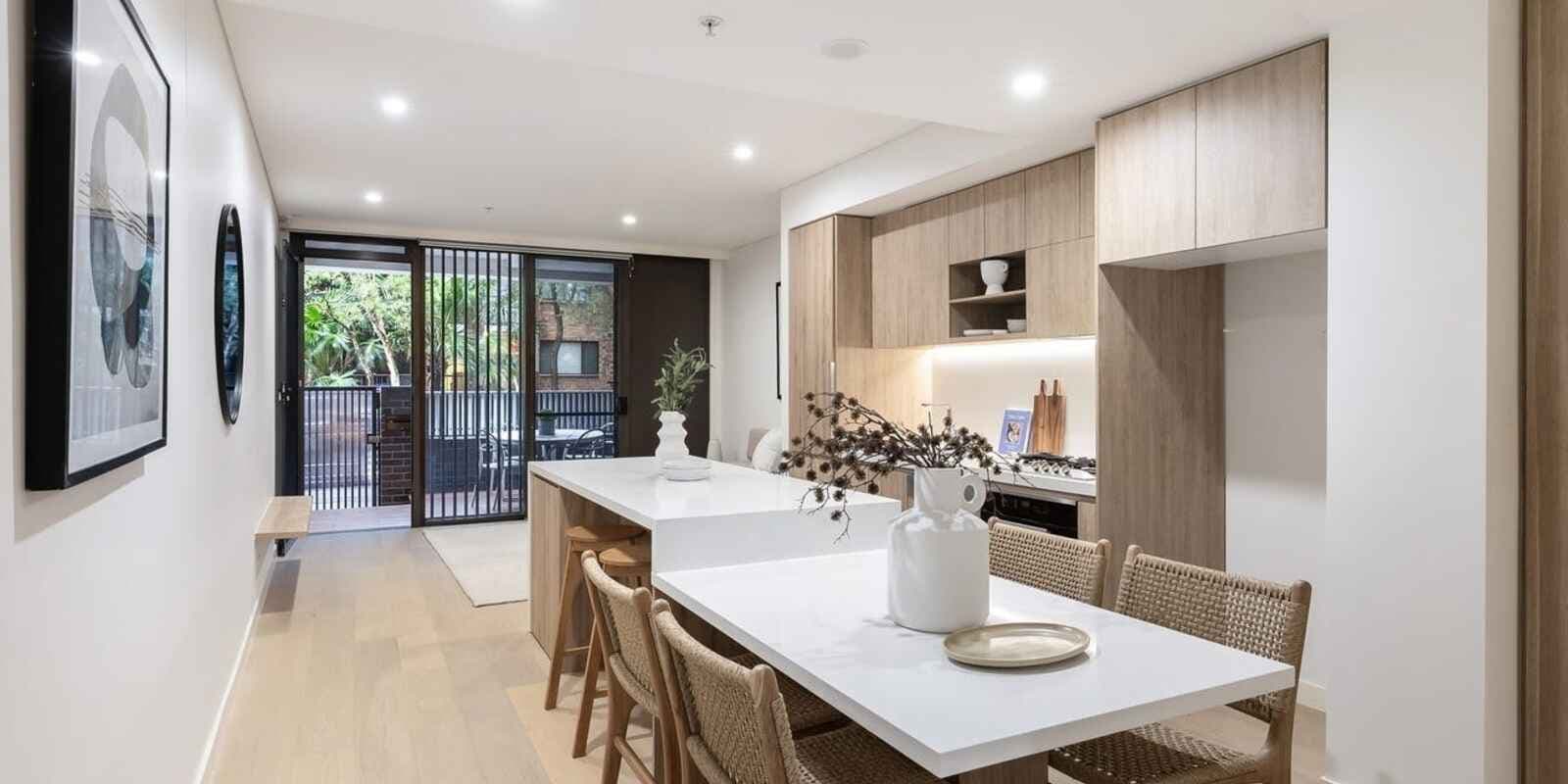280C Bulwara Road Ultimo, Ultimo - Image 1