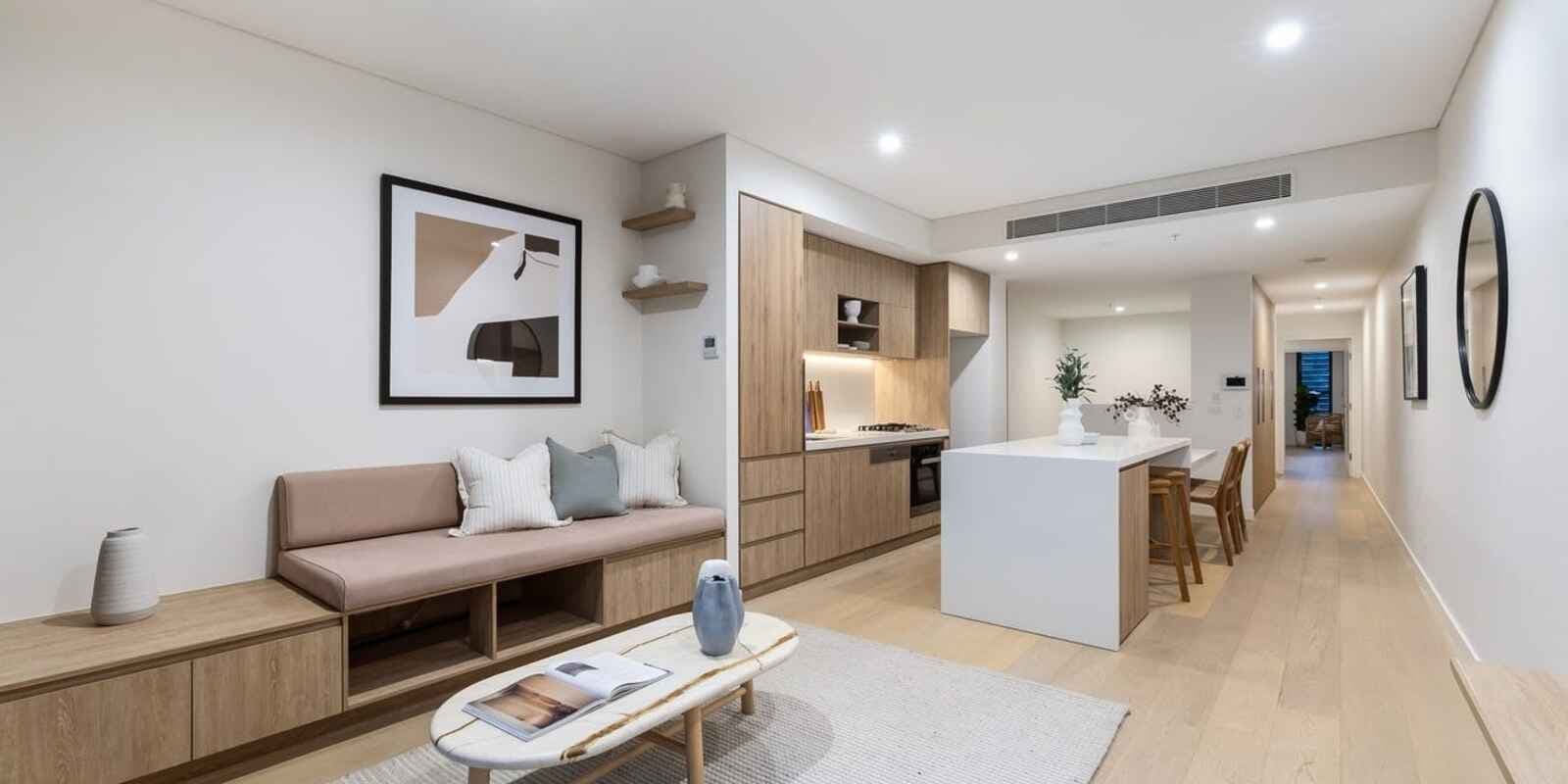 280C Bulwara Road Ultimo, Ultimo - Thumbnail 4