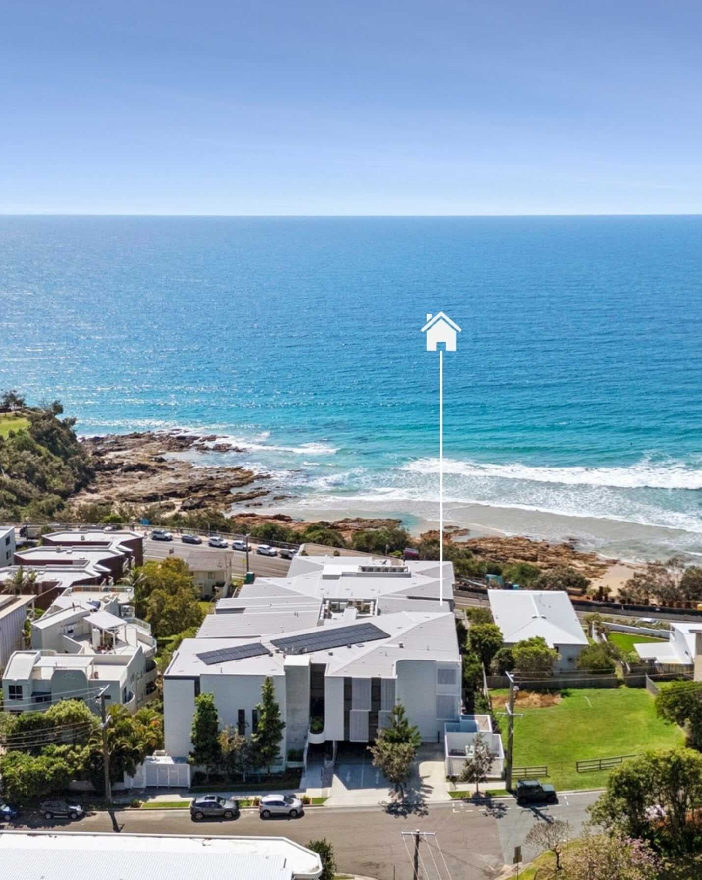 266/131 Coolum Terrace Coolum Beach, Beach - Thumbnail 2