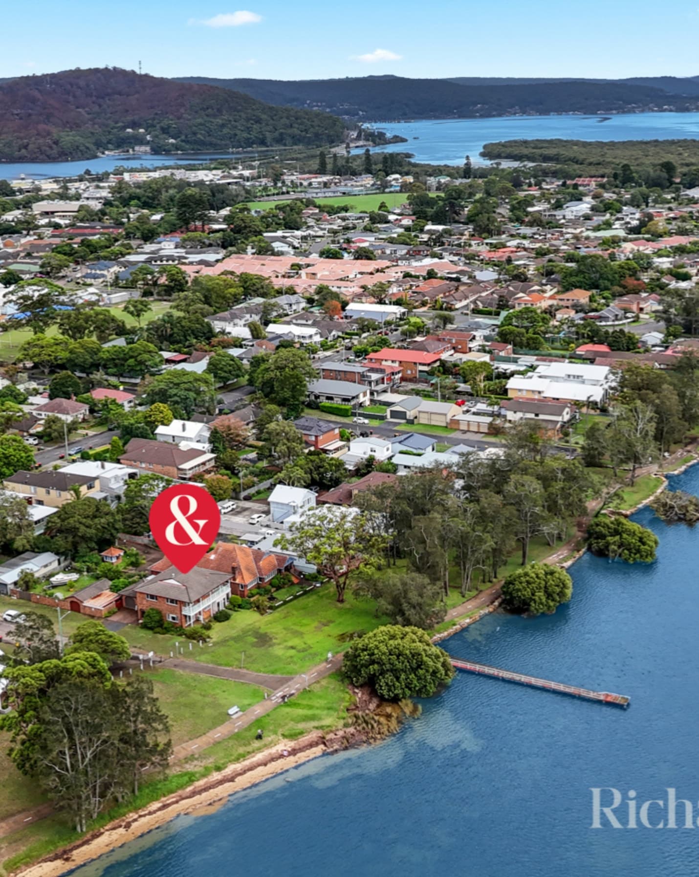 1A Farnell Road Woy Woy, Woy Woy - Image 1