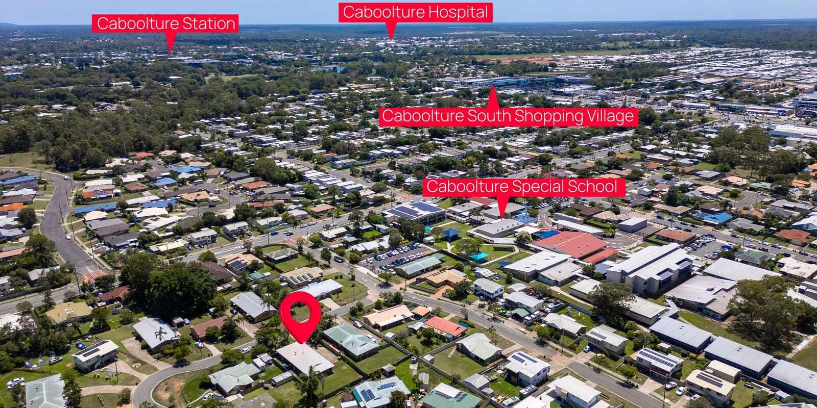 2/5 Hazelnut Drive Caboolture South, South - Thumbnail 5