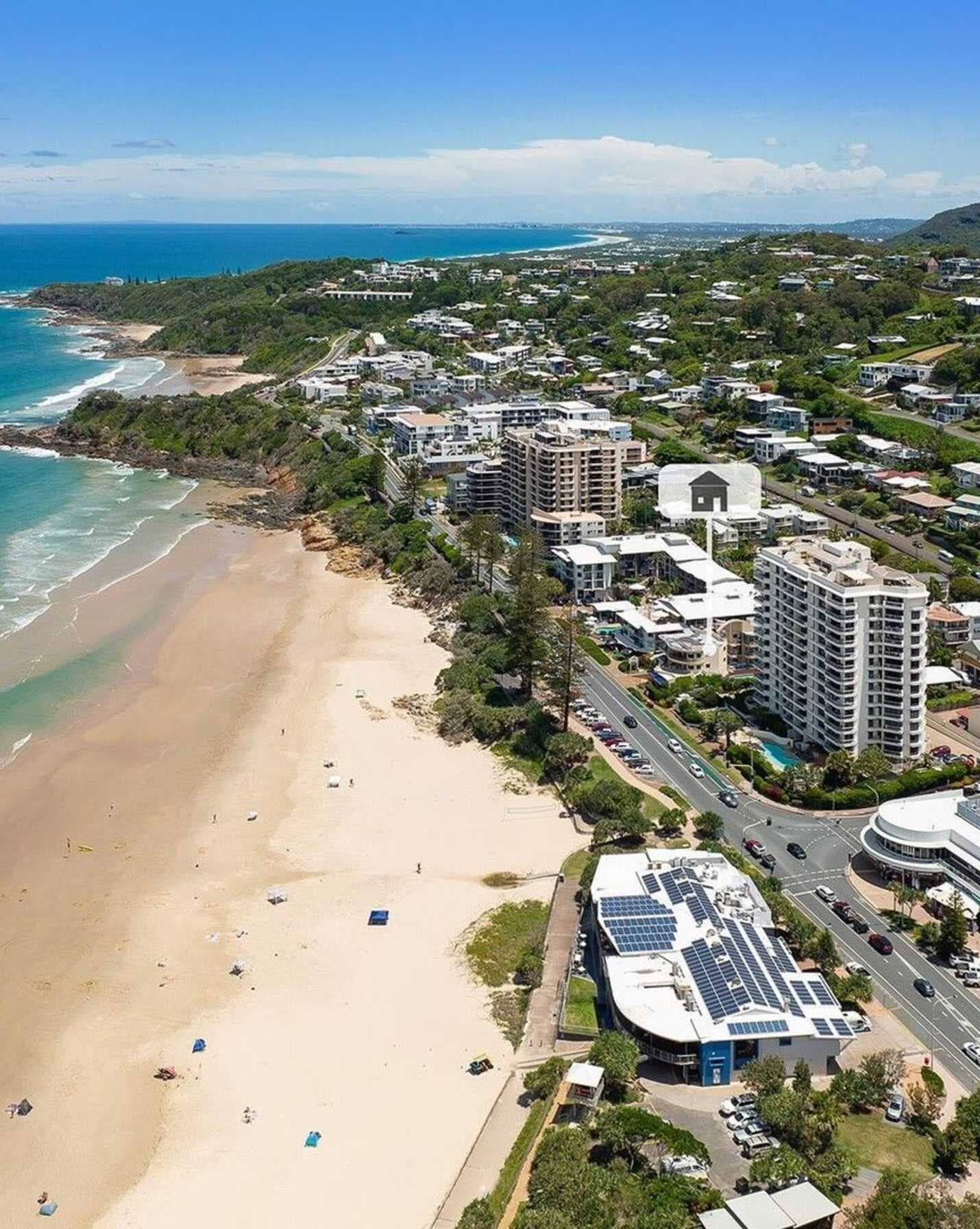 2/1768 David Low Way Coolum Beach, Beach - Thumbnail 2