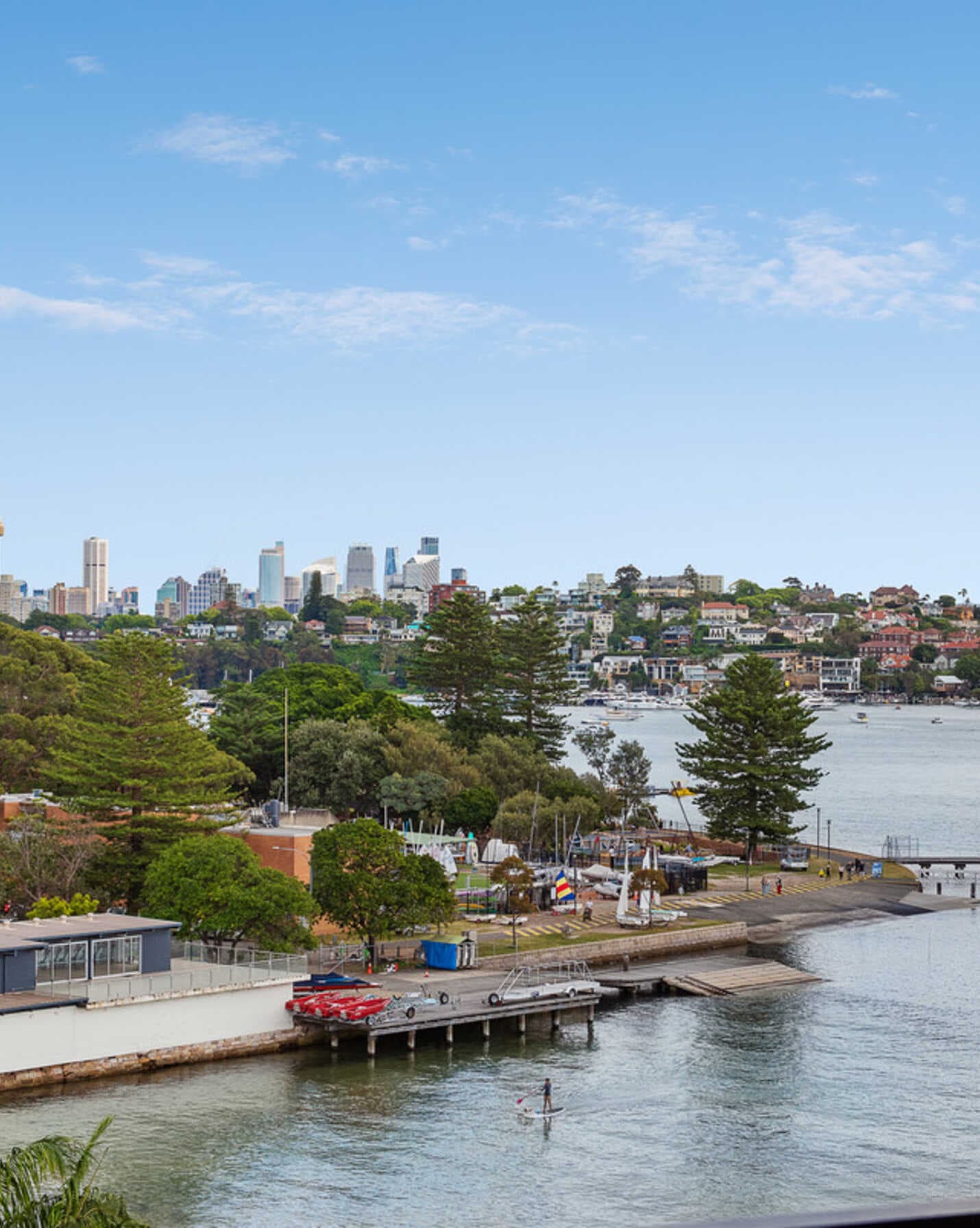 44/624-634 New South Head Road Rose Bay, Rose Bay - Image 1