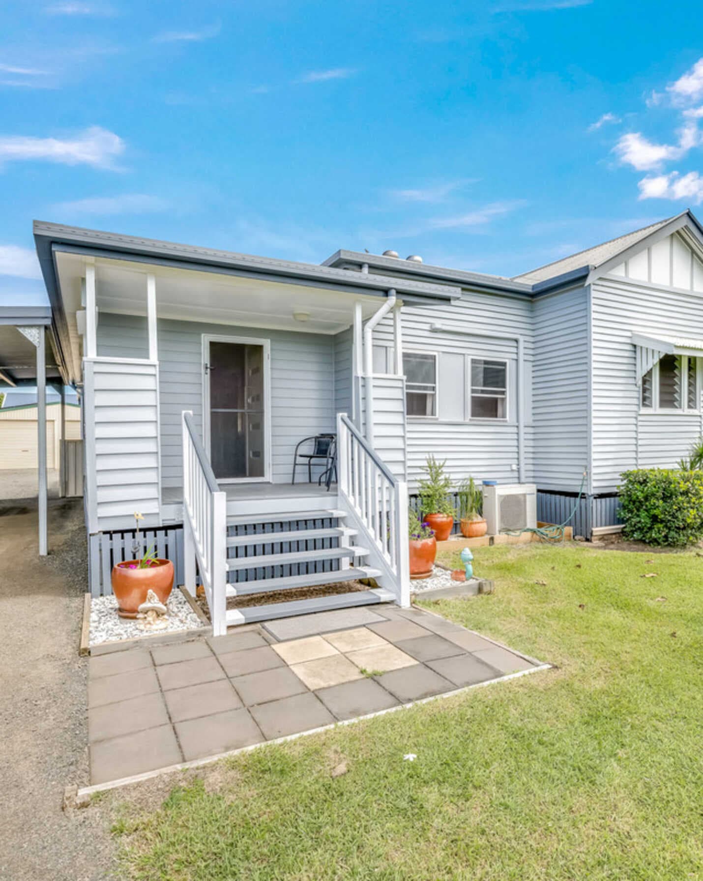 47 Gibsons Road Burnett Heads, Heads - Image 1