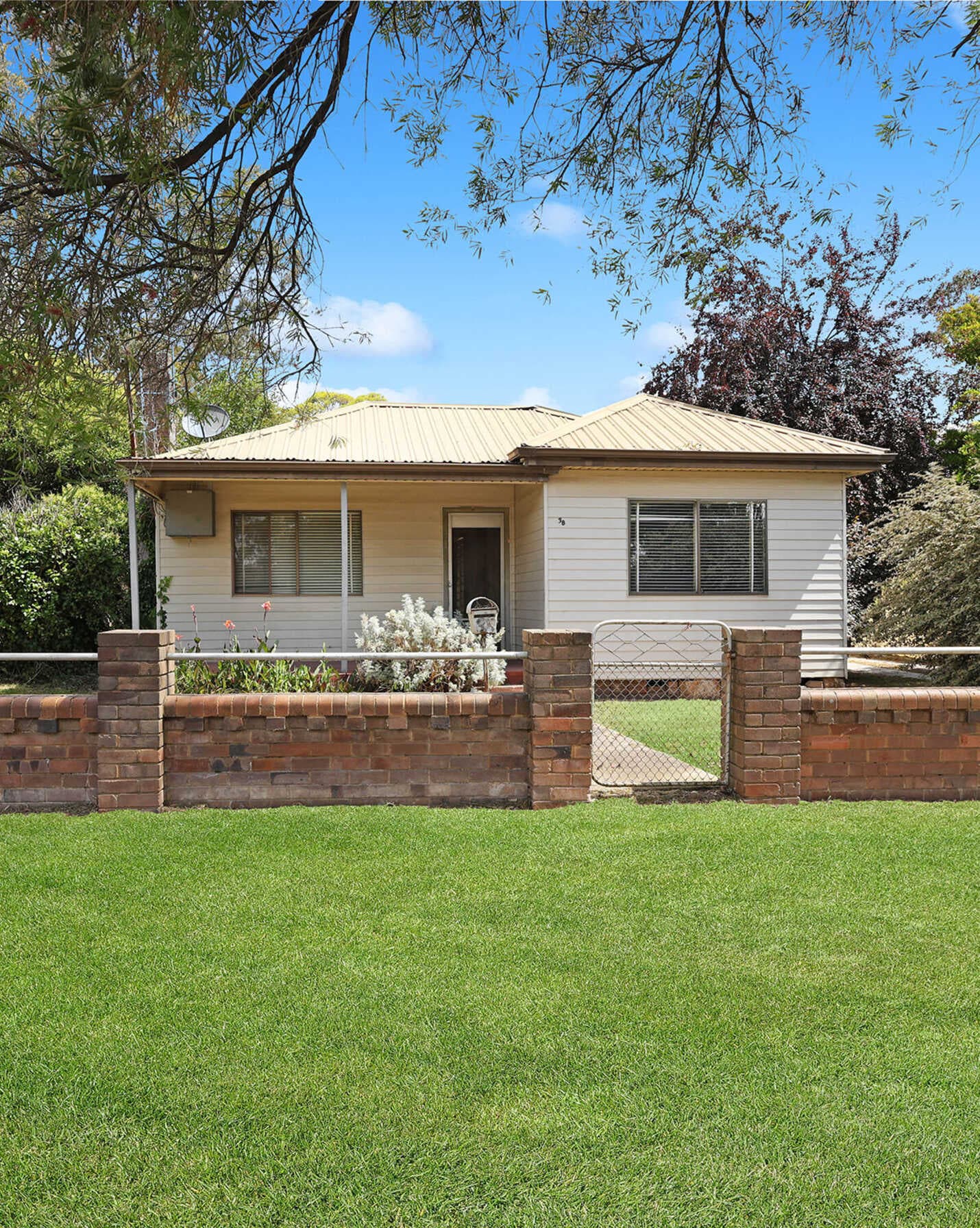 38-40 Goulburn Street Marulan, Marulan - Image 1