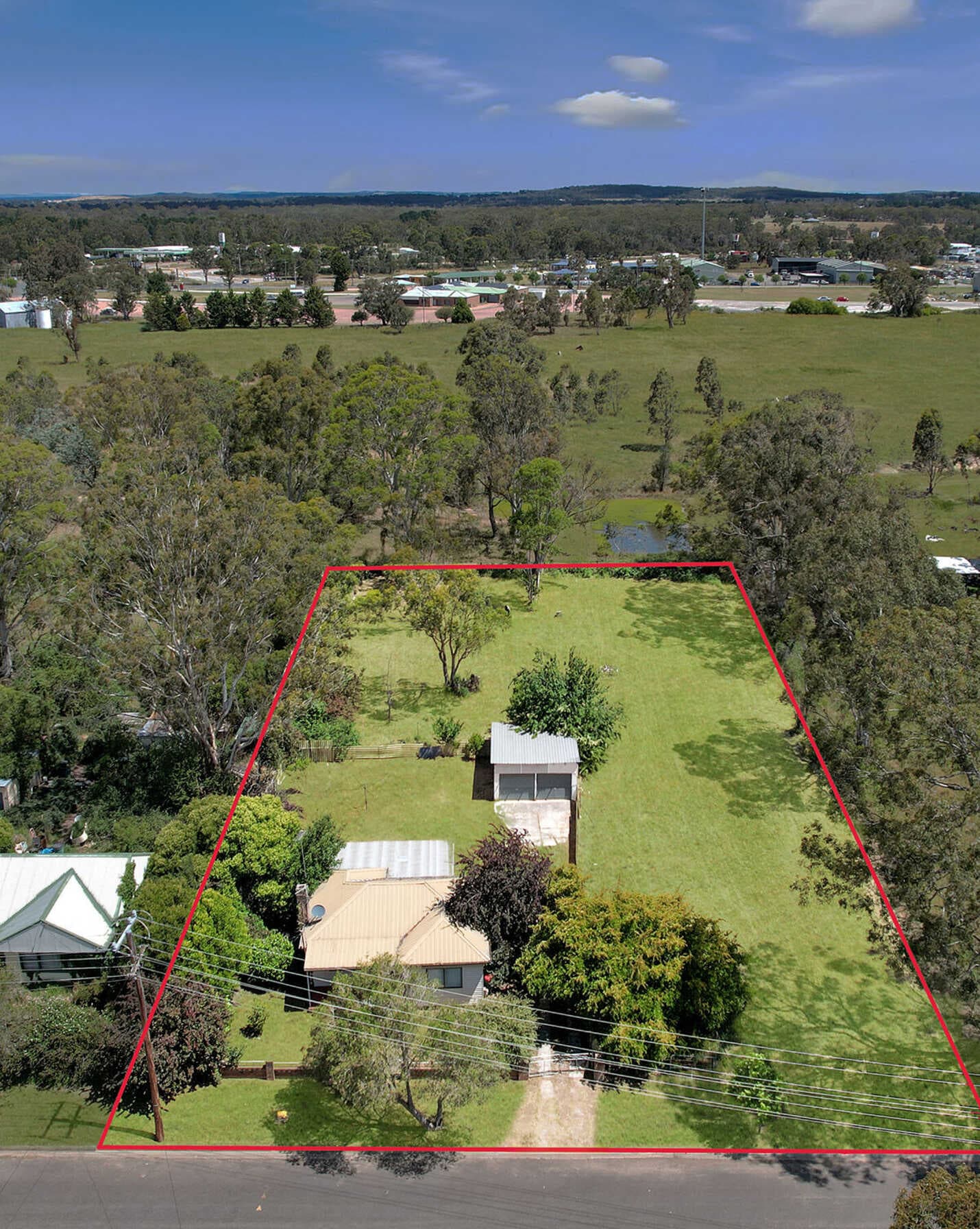 38-40 Goulburn Street Marulan, Marulan - Thumbnail 4