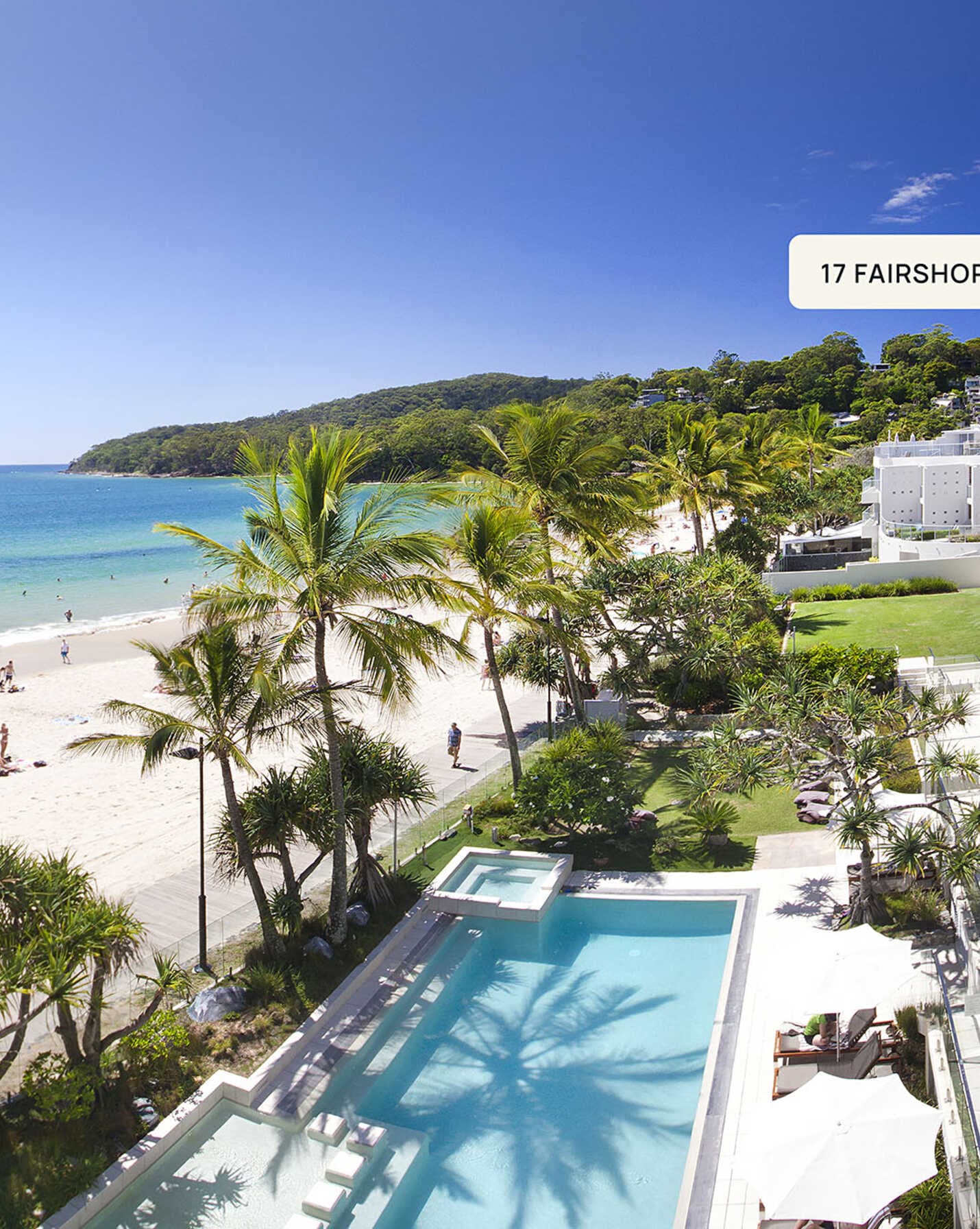 17/41 Hastings Street Noosa Heads, Heads - Image 1