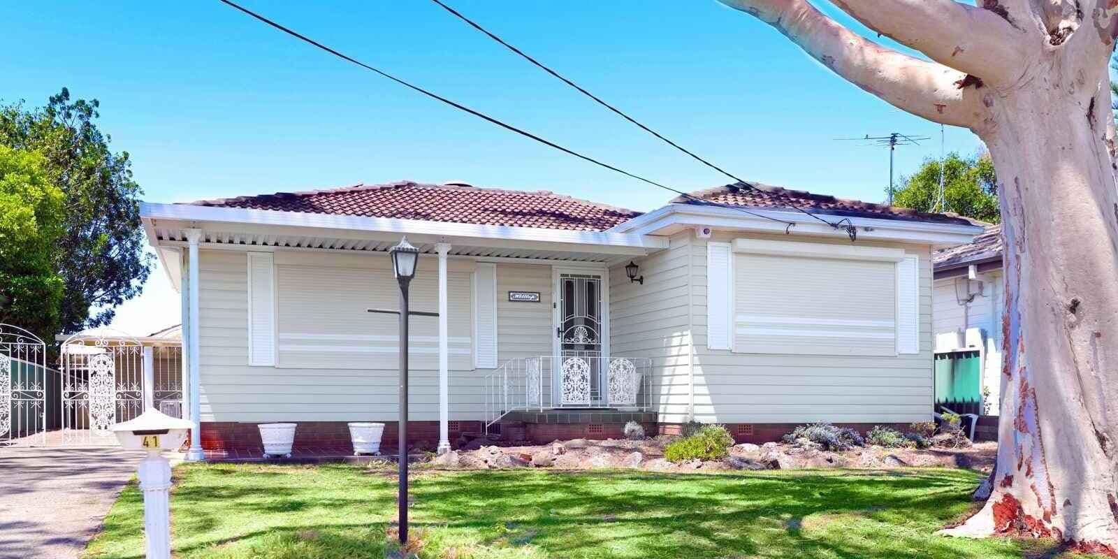 41 Beaconsfield Road Rooty Hill, Rooty Hill - Image 1