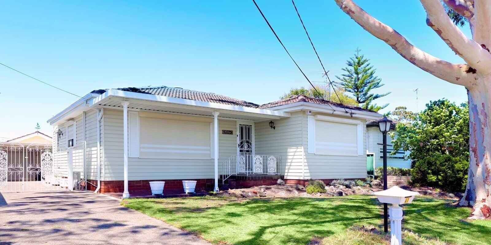 41 Beaconsfield Road Rooty Hill, Rooty Hill - Thumbnail 2