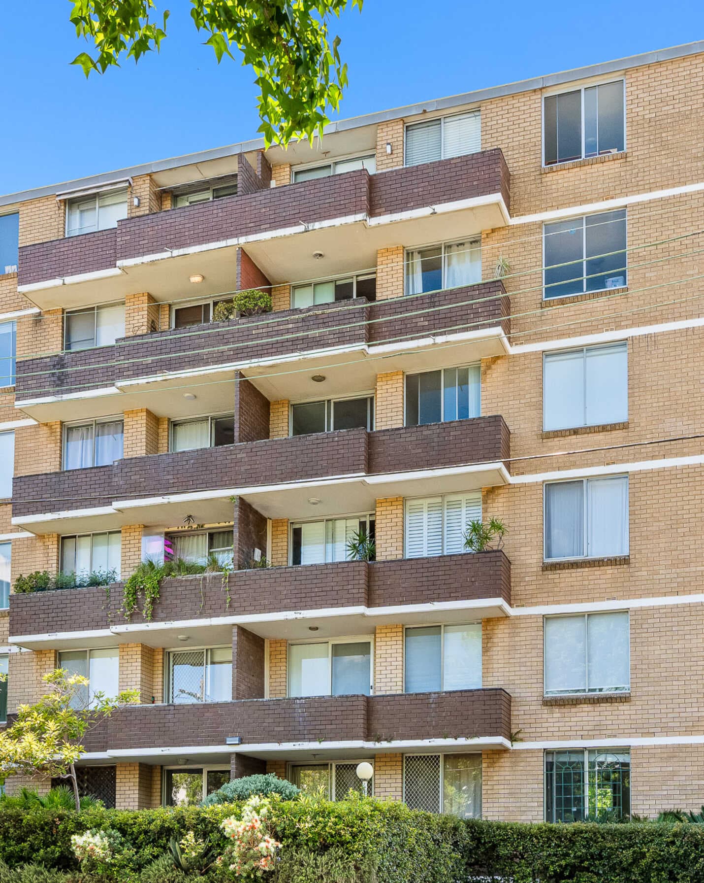 56/2-6 BROWN STREET Newtown, Newtown - Image 1