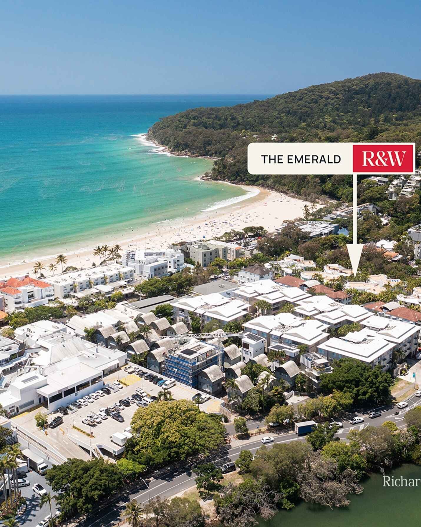 43/42 Hastings Street Noosa Heads, Heads - Image 1