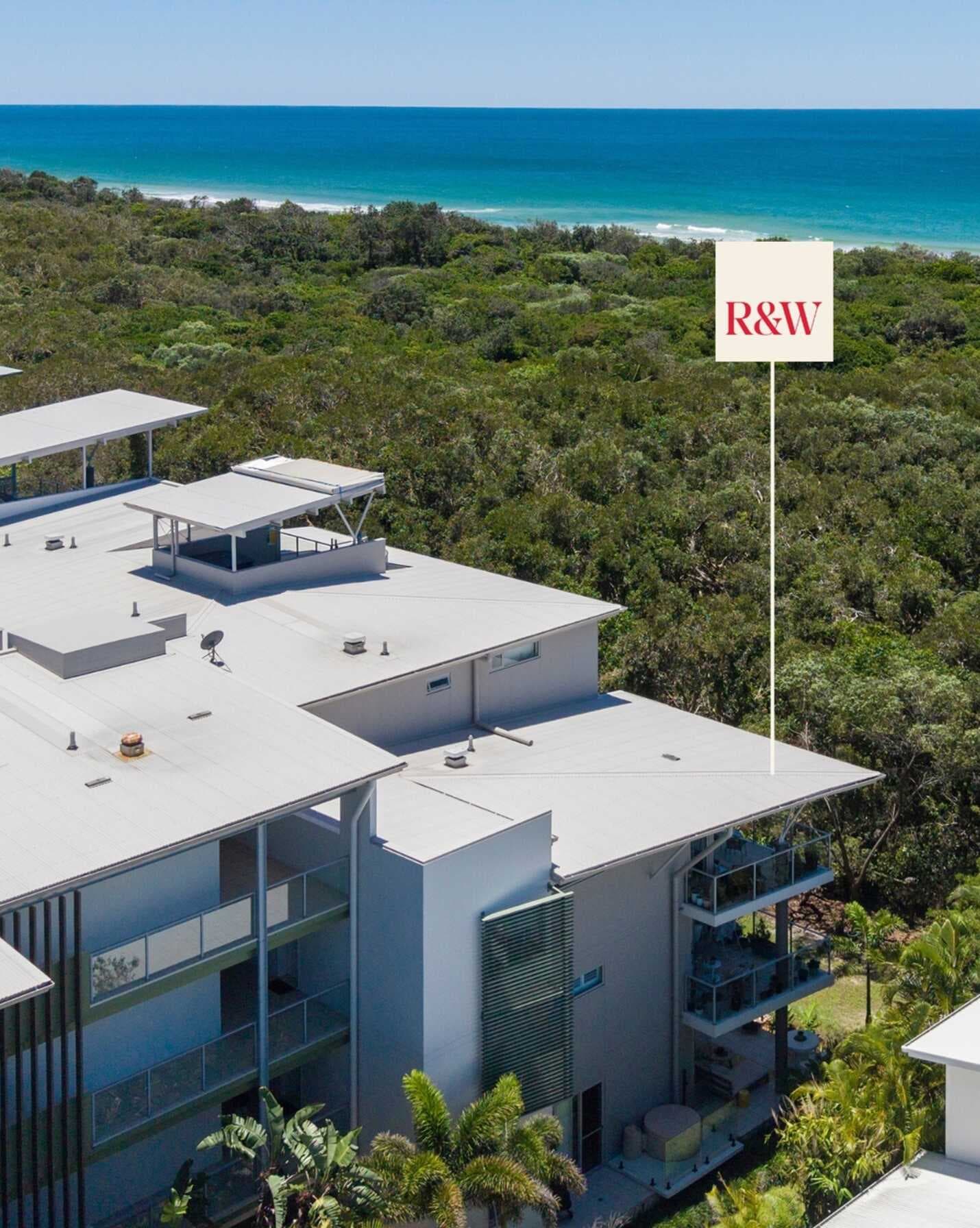 3104/27 Boardwalk Boulevard Mount Coolum, Coolum - Image 1
