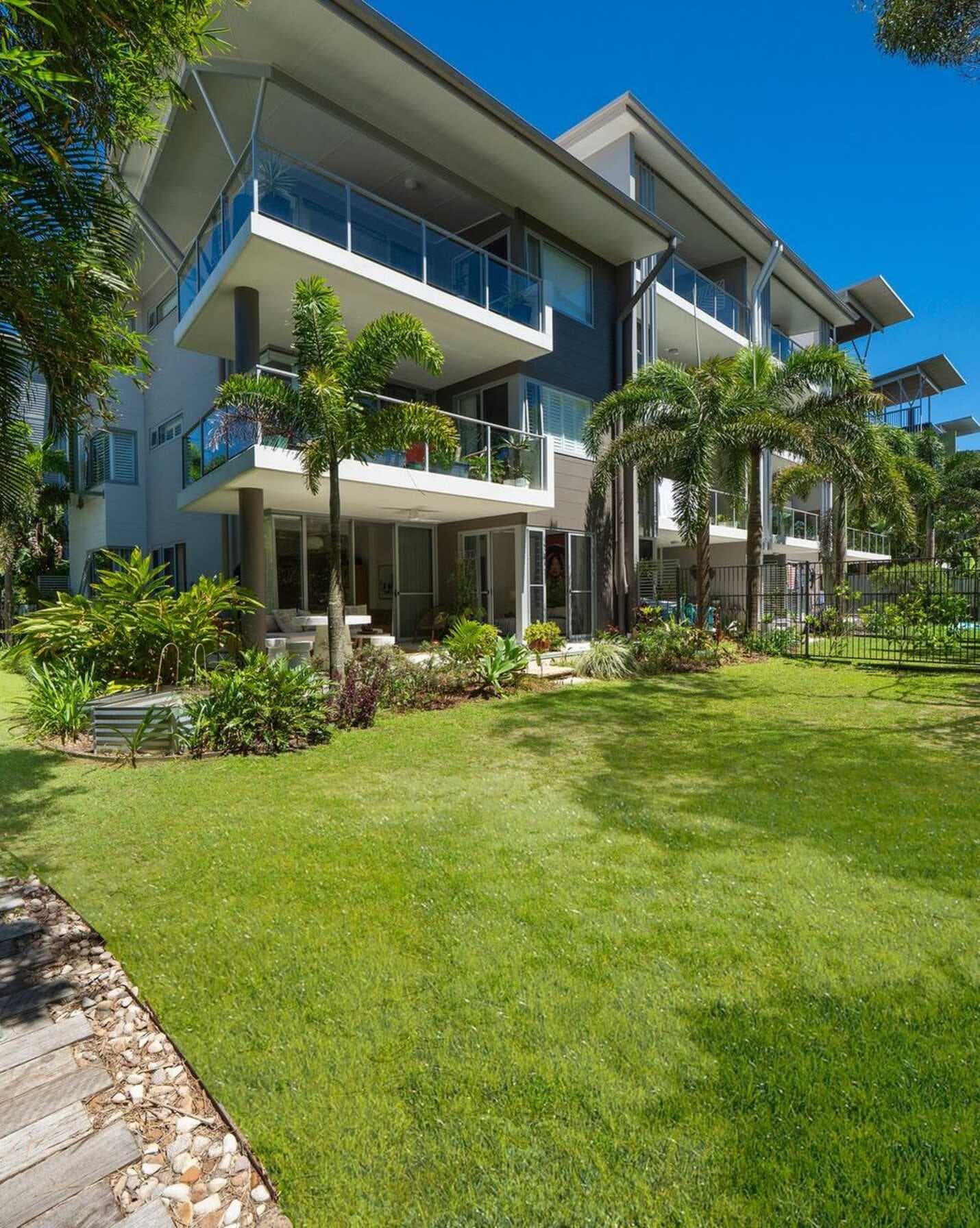 3104/27 Boardwalk Boulevard Mount Coolum, Coolum - Thumbnail 2
