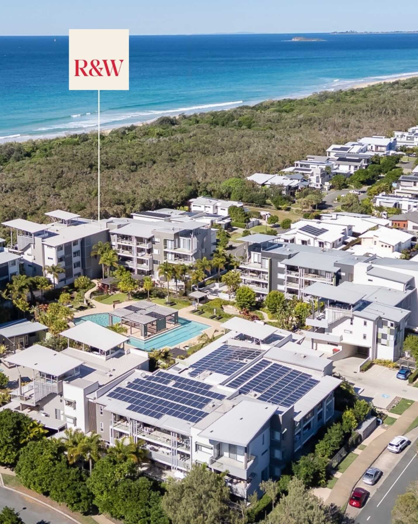 3104/27 Boardwalk Boulevard Mount Coolum, Coolum - Thumbnail 3