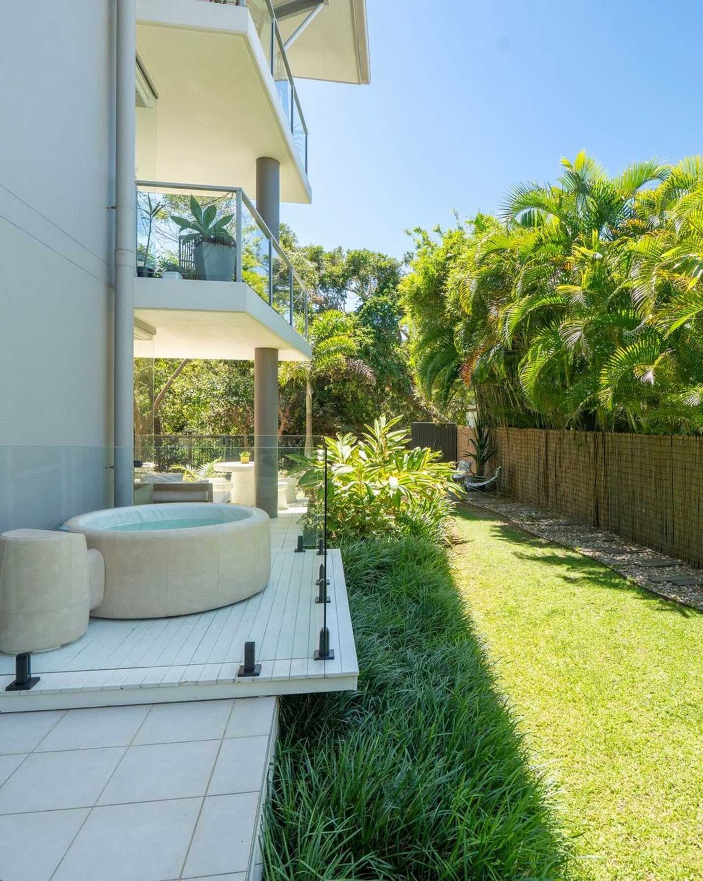 3104/27 Boardwalk Boulevard Mount Coolum, Coolum - Thumbnail 8