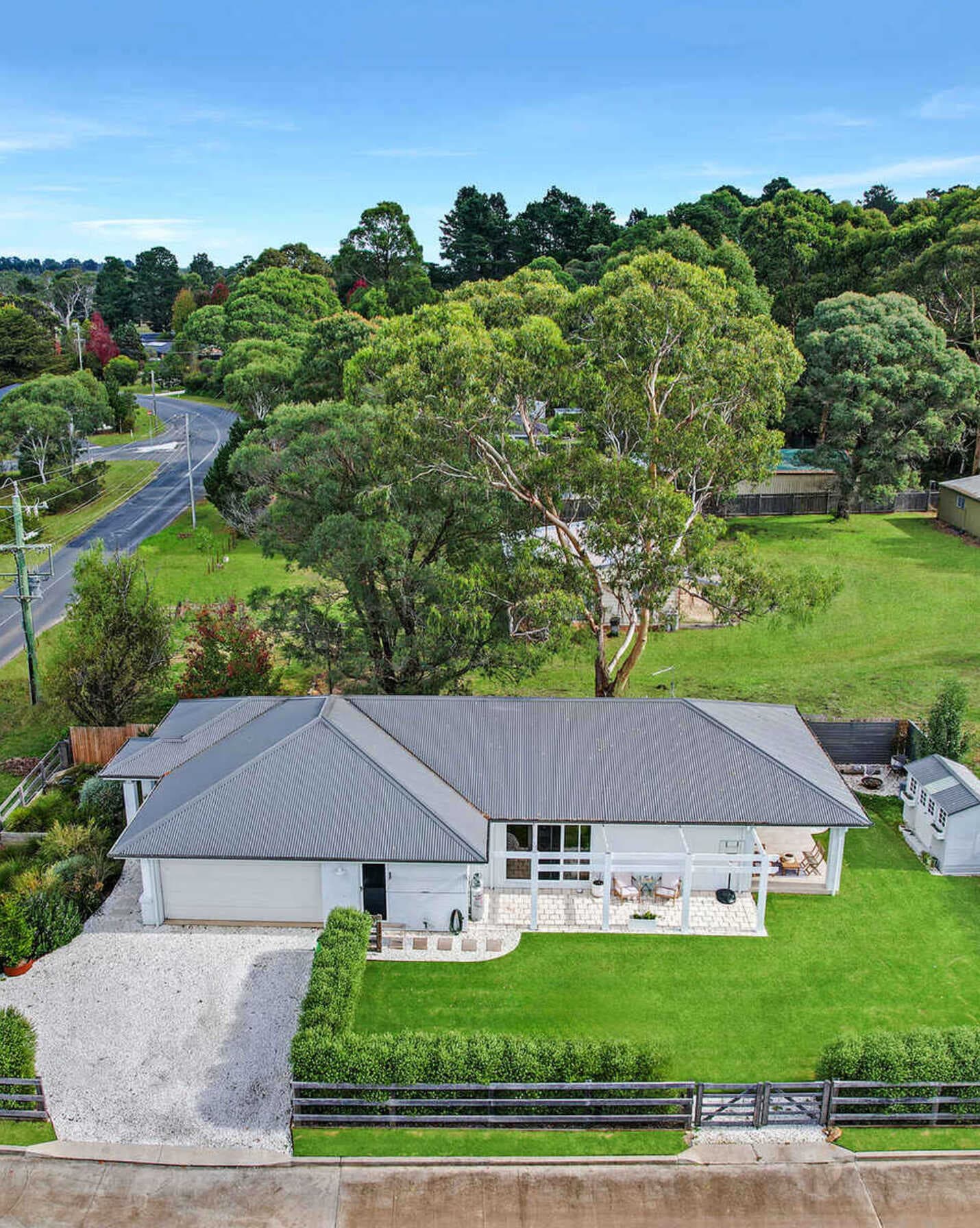 91 Penrose Road Bundanoon, Bundanoon - Thumbnail 2