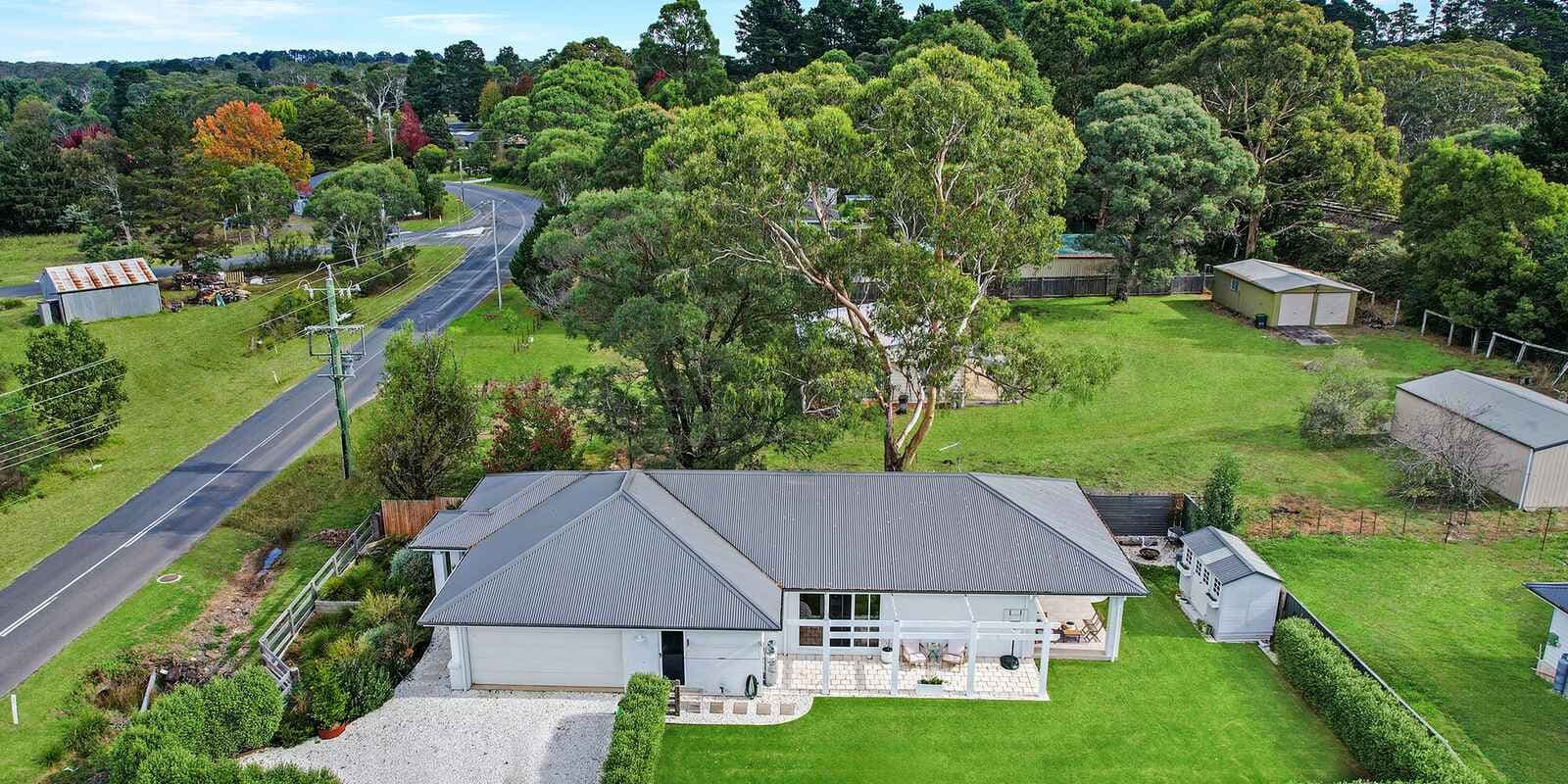 91 Penrose Road Bundanoon, Bundanoon - Thumbnail 2