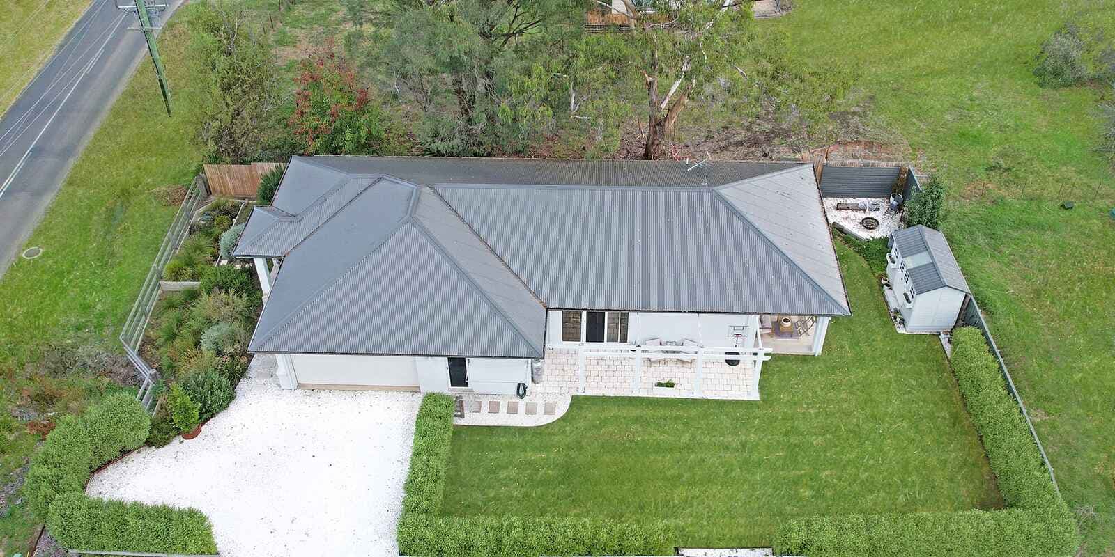 91 Penrose Road Bundanoon, Bundanoon - Thumbnail 3