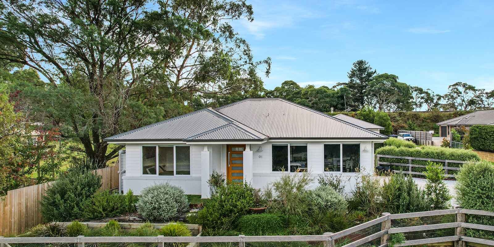 91 Penrose Road Bundanoon, Bundanoon - Thumbnail 4