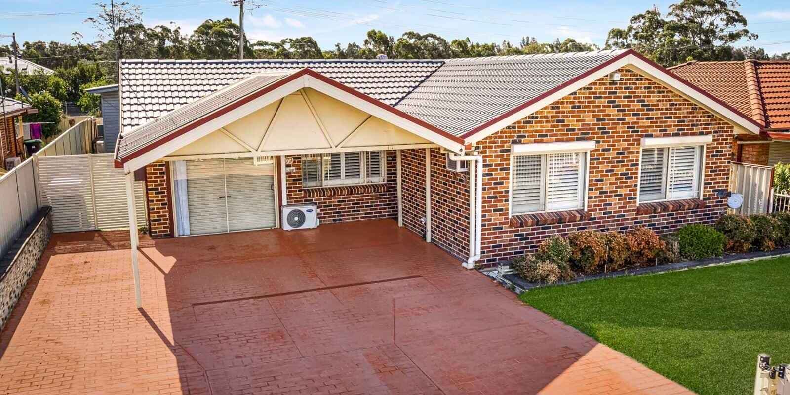 73 & 73a Carroll Crescent Plumpton, Plumpton - Thumbnail 2
