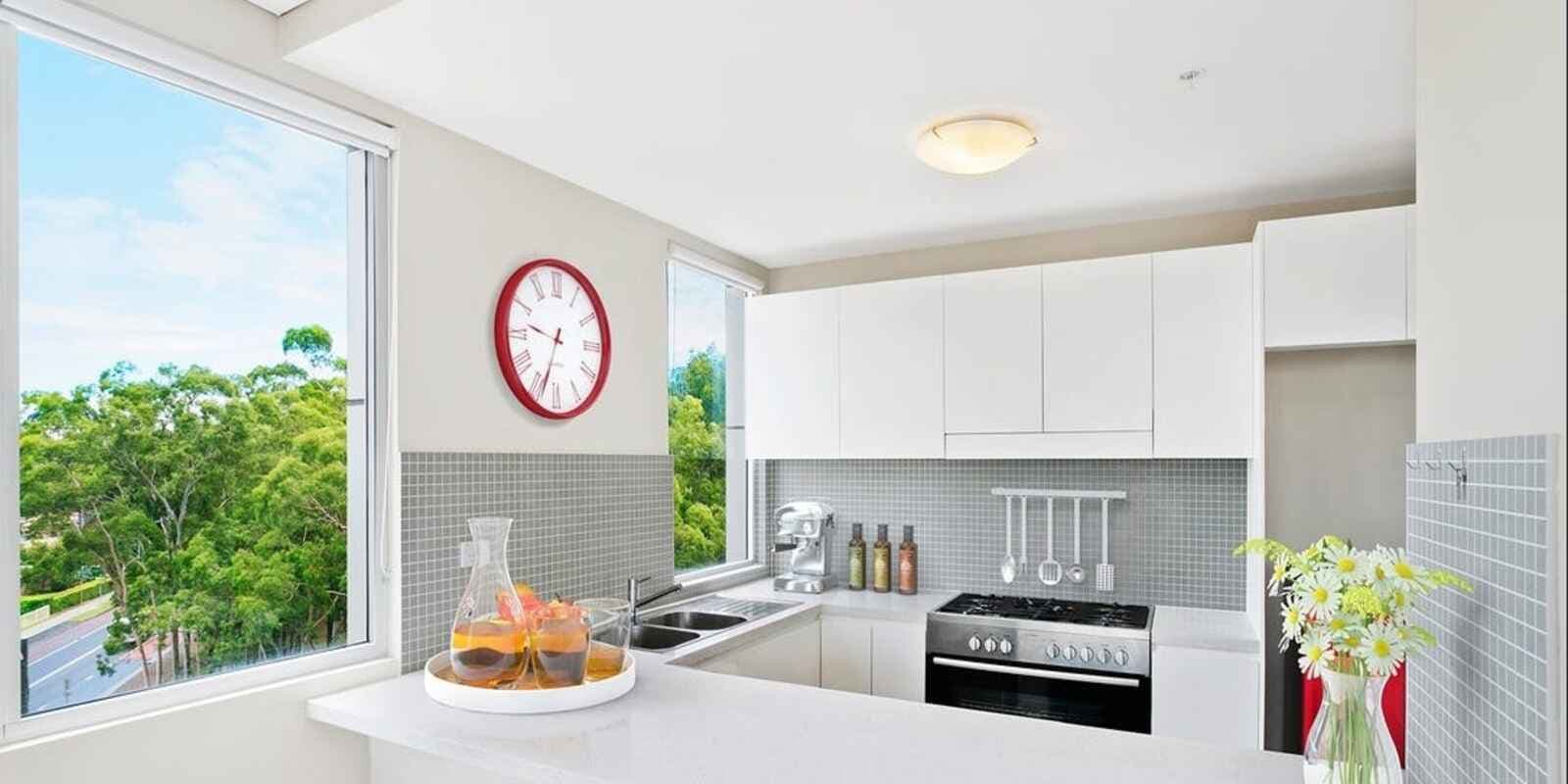 15/34 Albert Street North Parramatta, North Parramatta - Thumbnail 2
