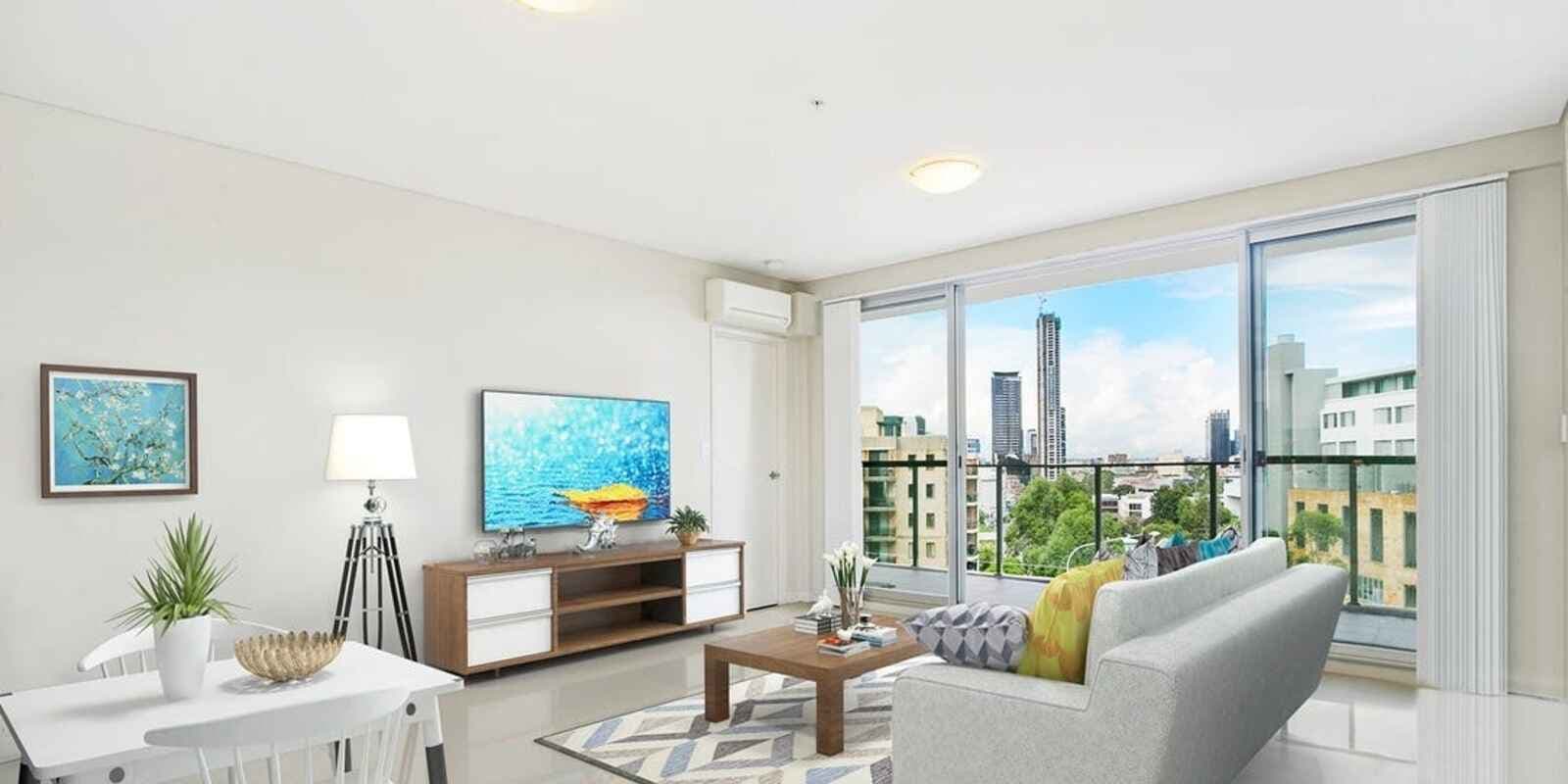 15/34 Albert Street North Parramatta, North Parramatta - Thumbnail 6