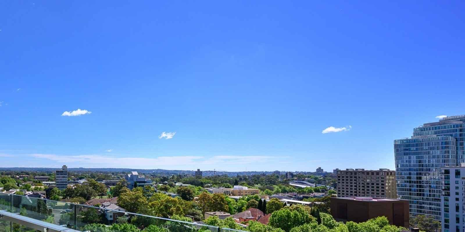 1601/225 Pacific Highway North Sydney, Sydney - Thumbnail 3
