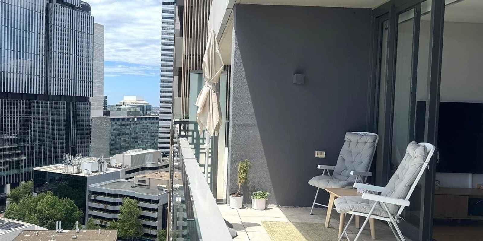 1601/225 Pacific Highway North Sydney, Sydney - Thumbnail 6