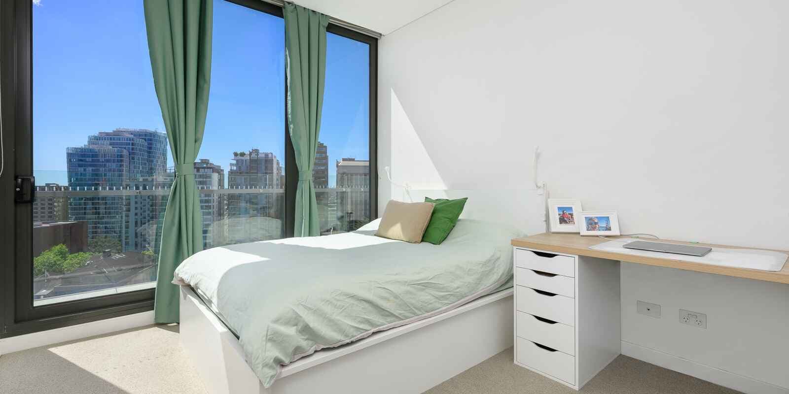 1601/225 Pacific Highway North Sydney, Sydney - Thumbnail 8